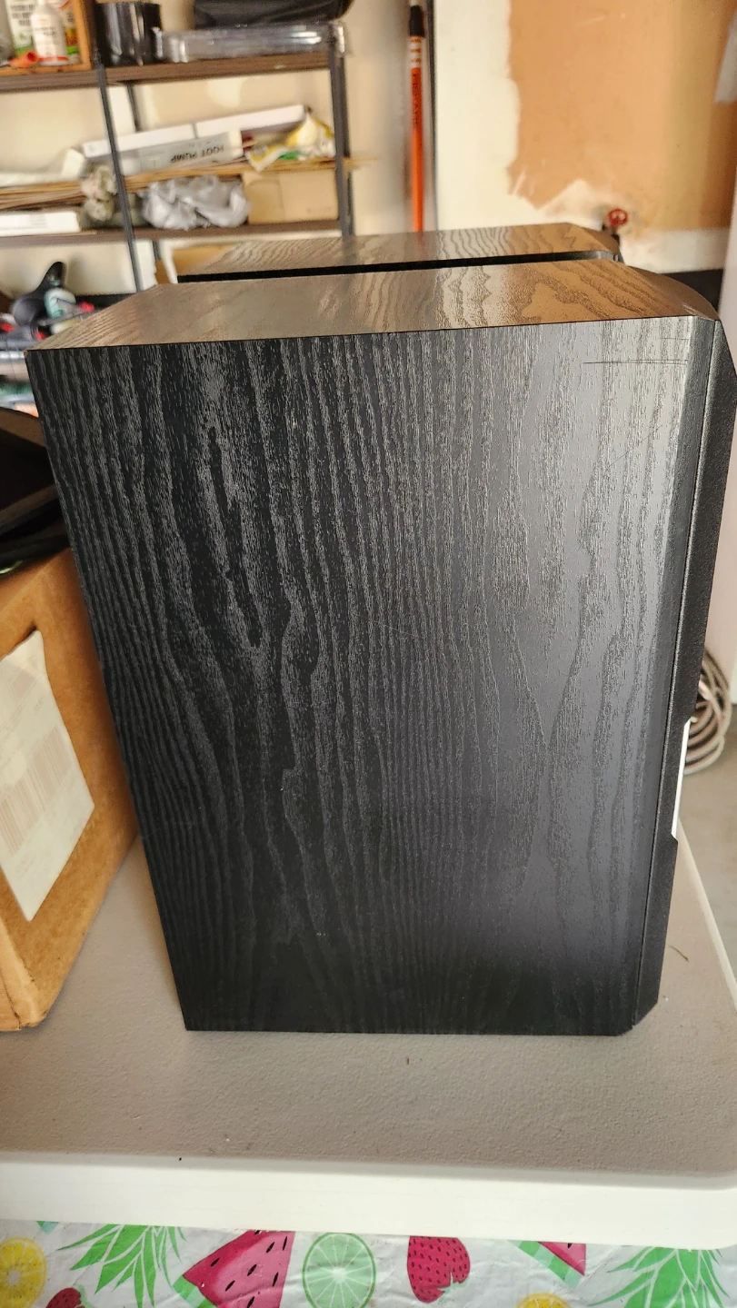 Quest Bookshelf Speakers (Pair) - photo 3