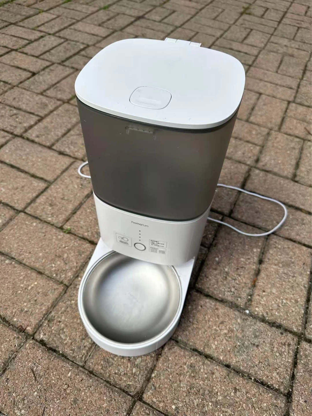 Homerun Automatic Pet Feeder