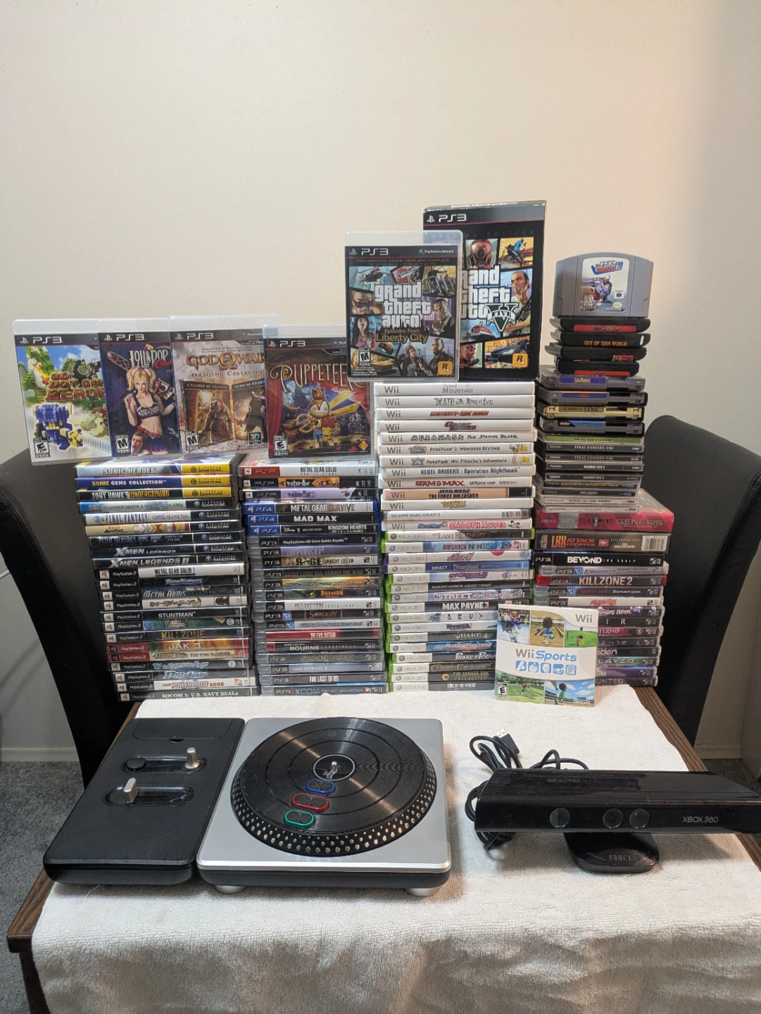HUGE COLLECTION DOWNSIZING SALE ✌🏻