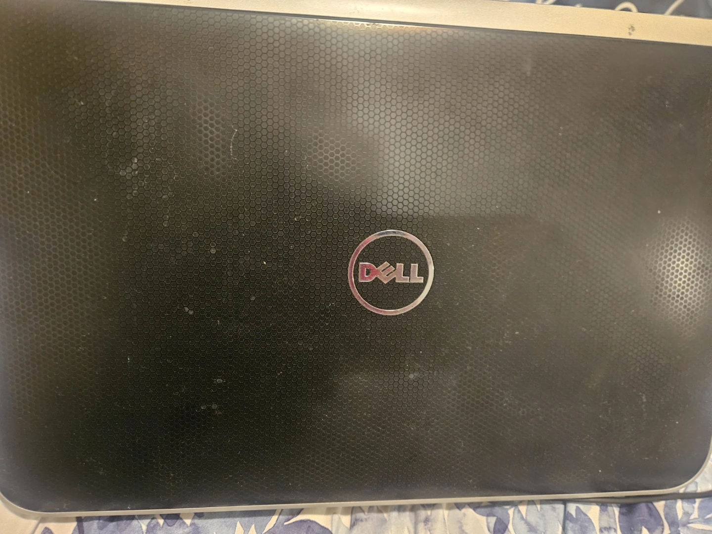 Dell Latitude I 7