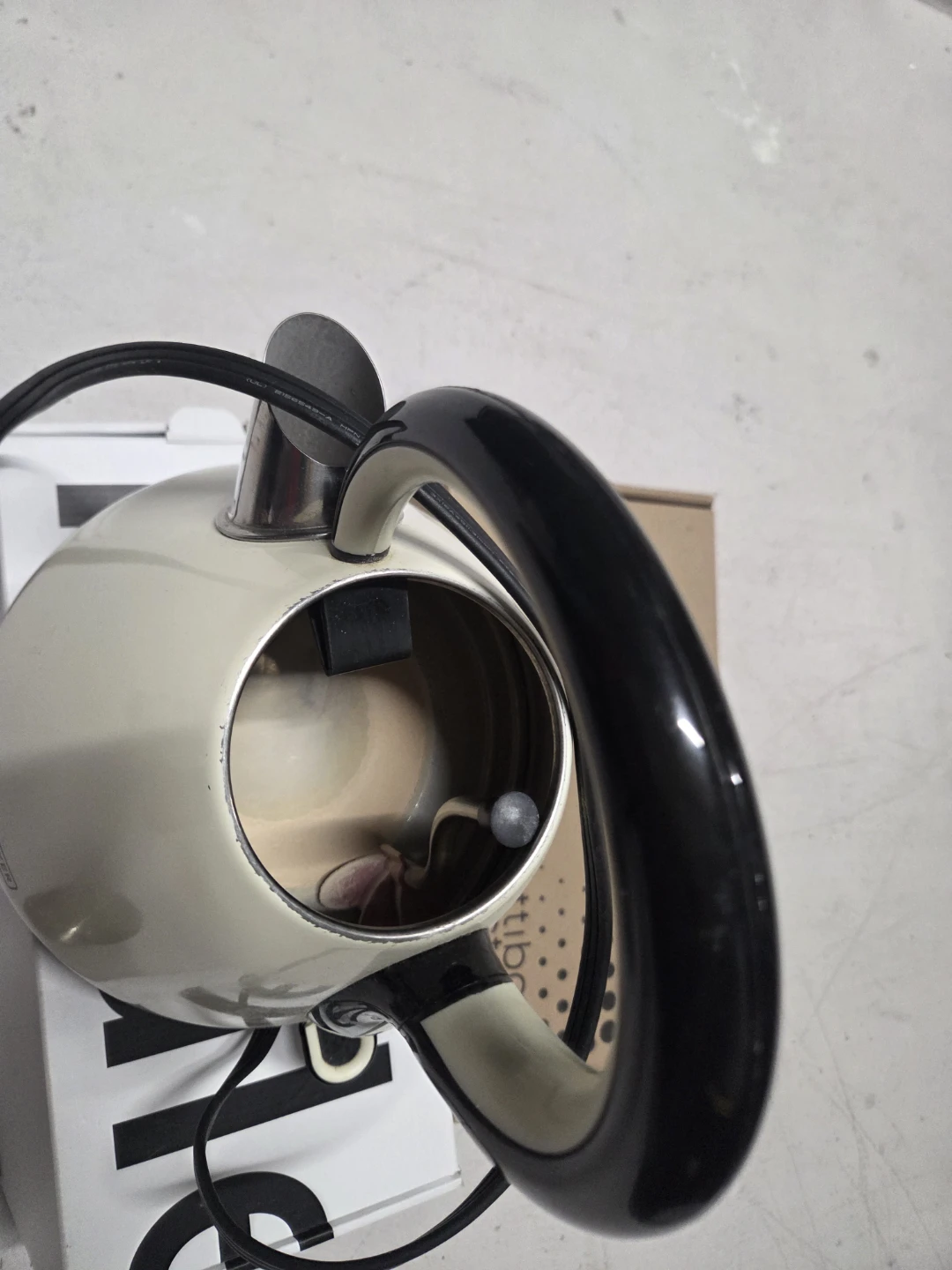 Black + Decker Electric Kettle - photo 4