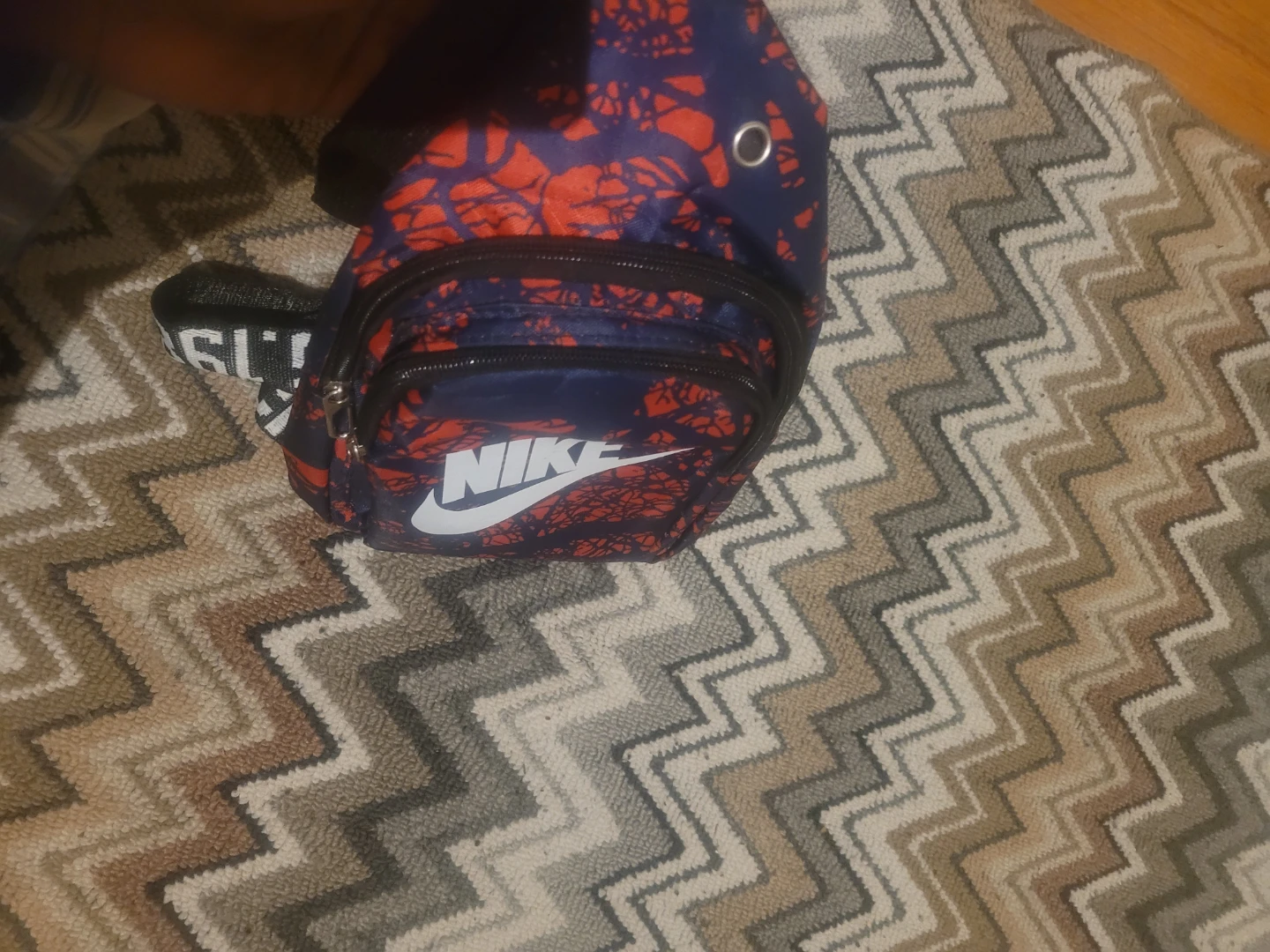 Nike Sling Bag - photo 3