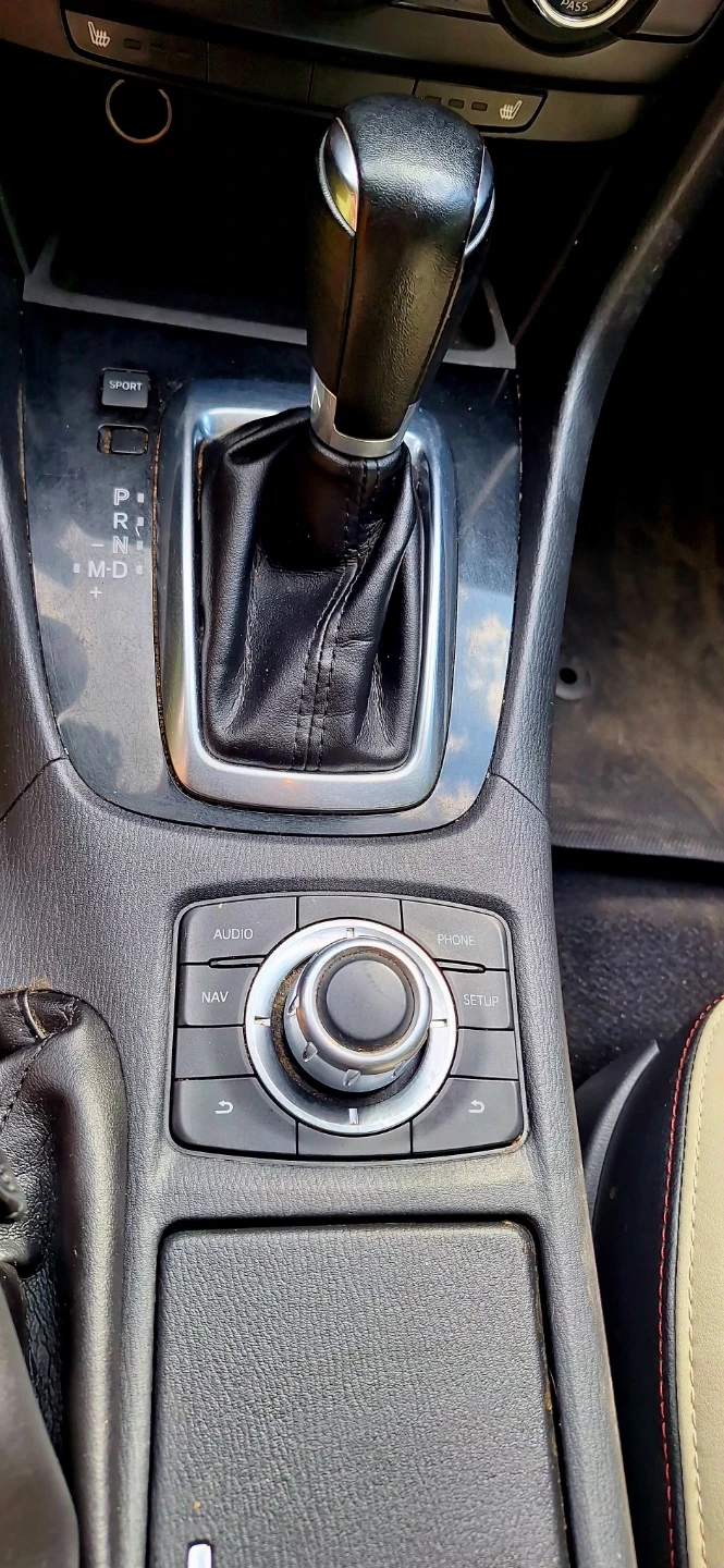 MAZDA 6 2015 GT SPORT - photo 4