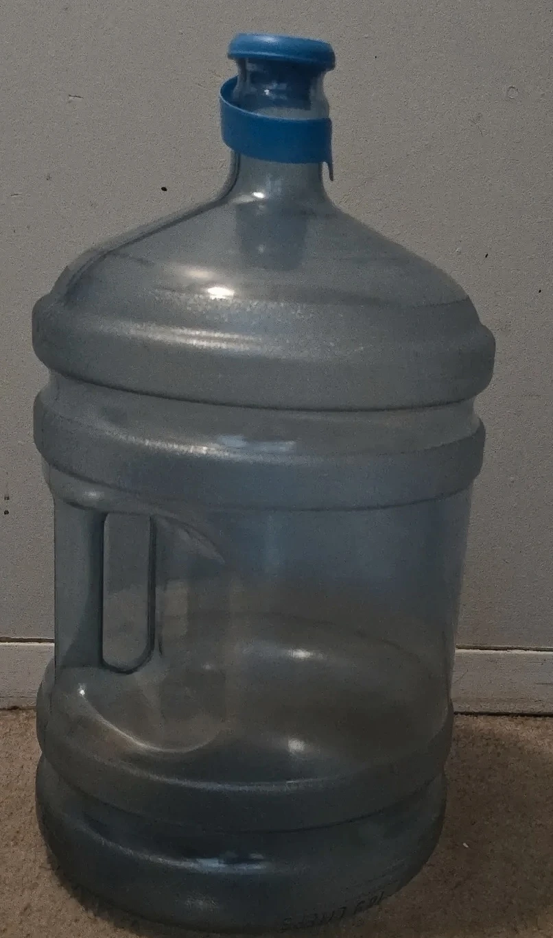 Reusable Water Jug
