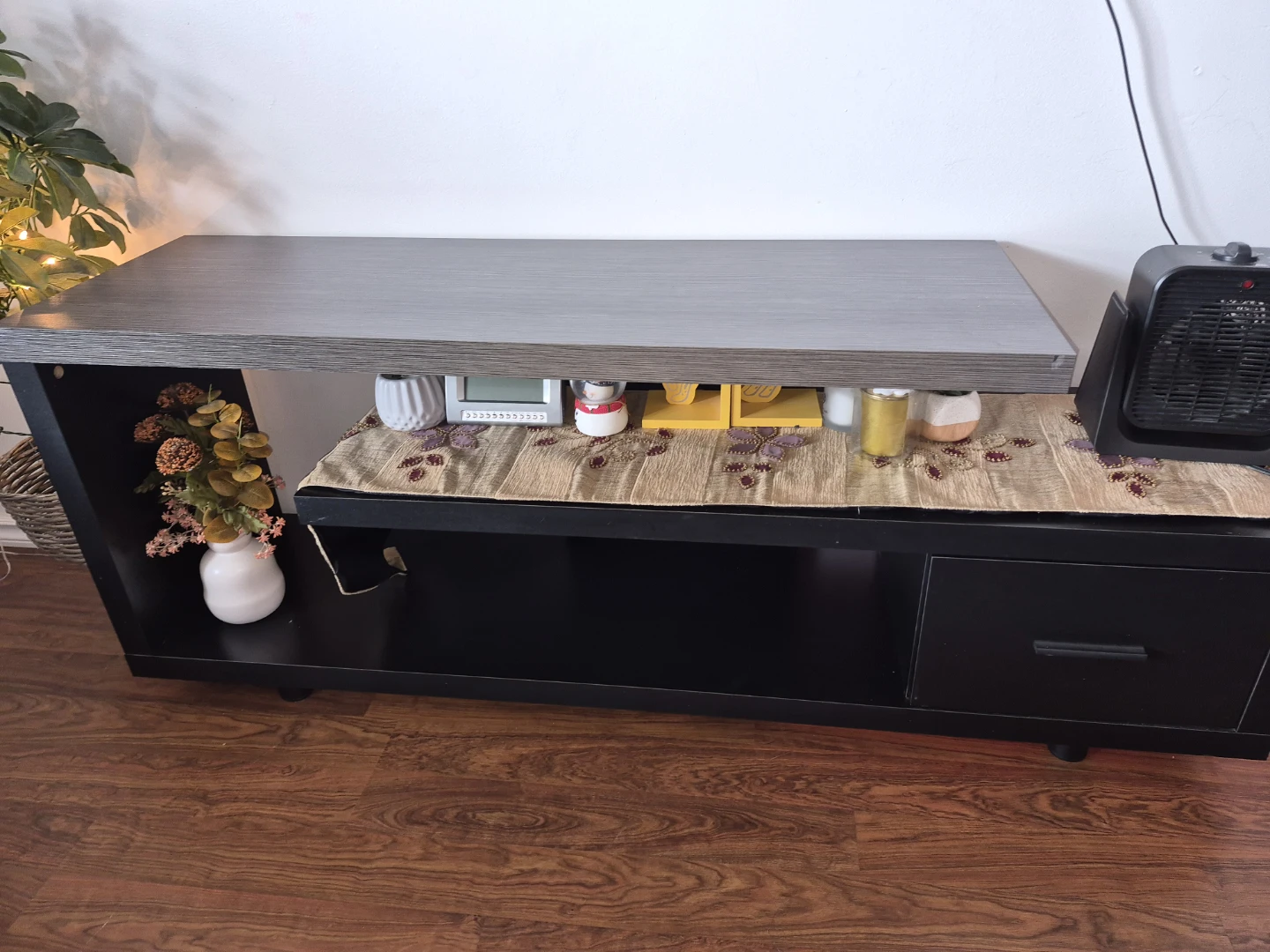 Costco TV stand