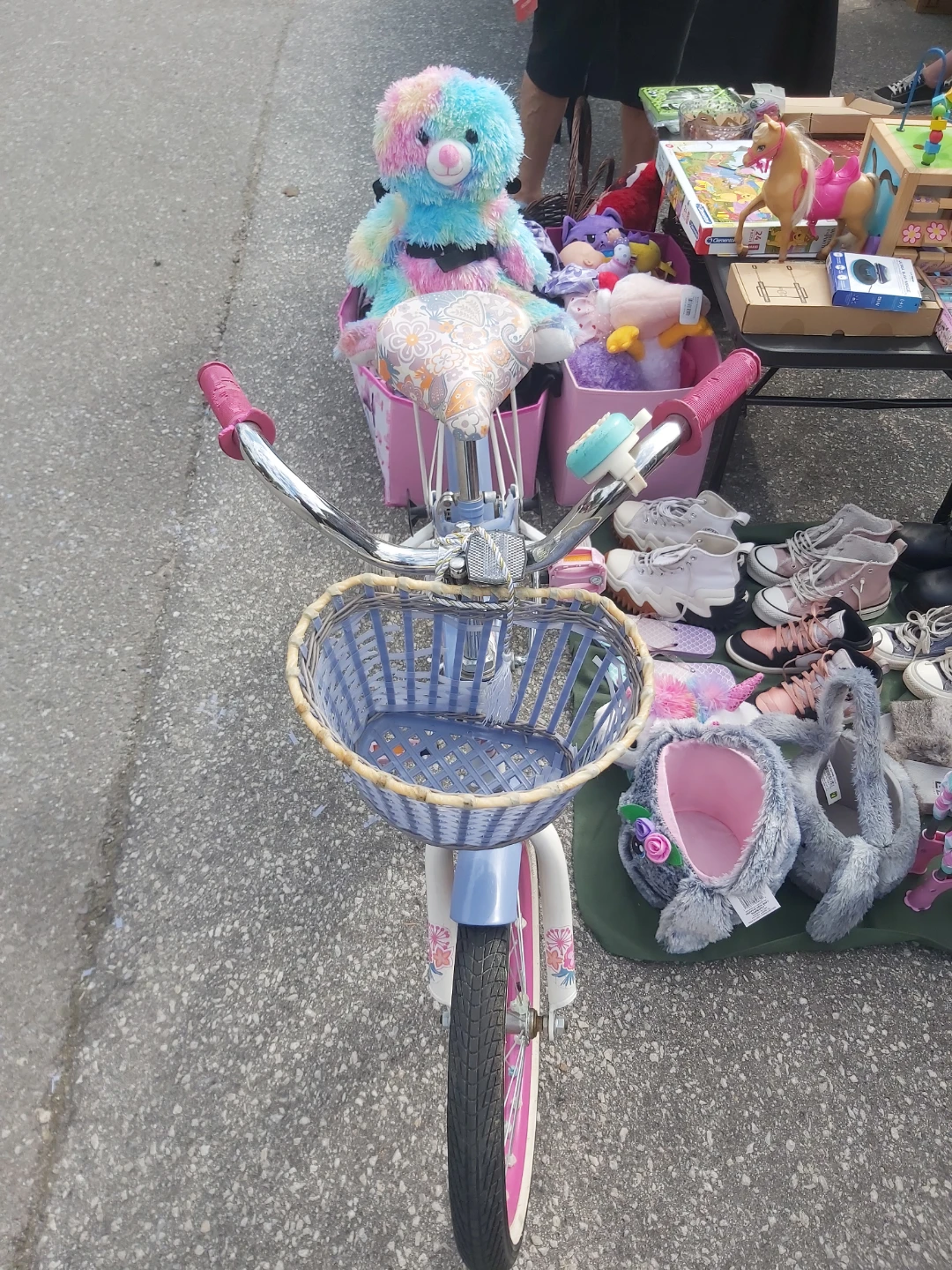 Kids bike - photo 4