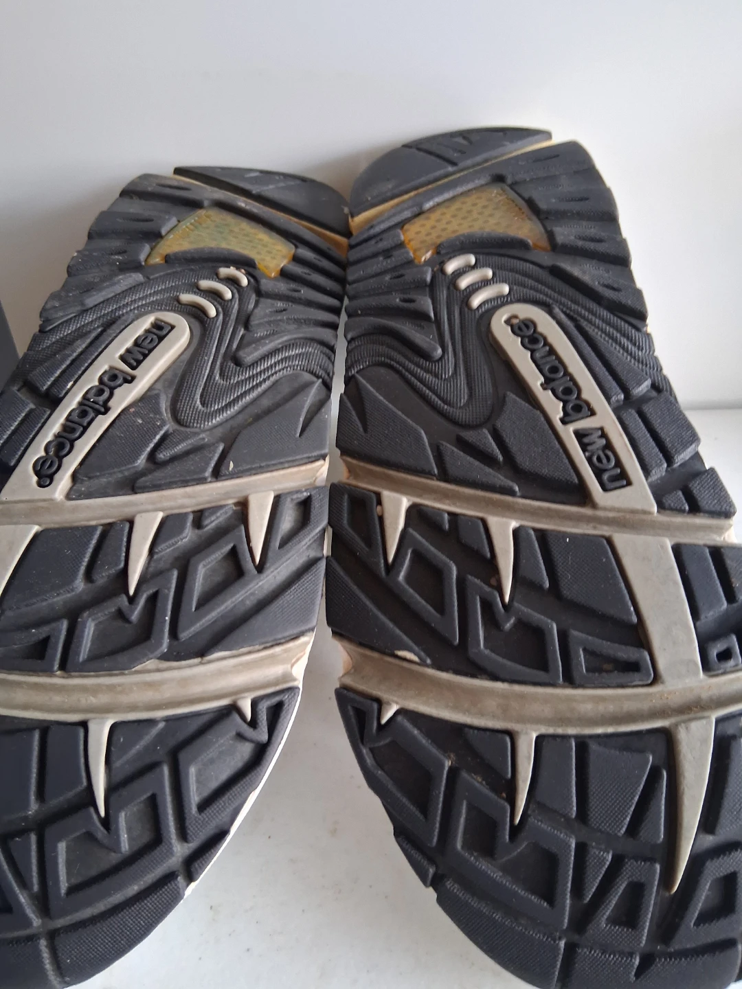 New Balance 587 Made in USA Sneakers size 10 - photo 4