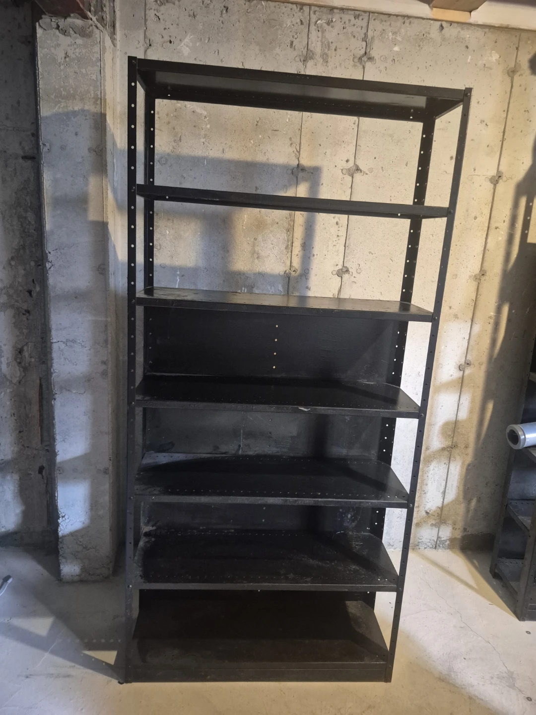 Storage Shelves - Pickering - photo 2