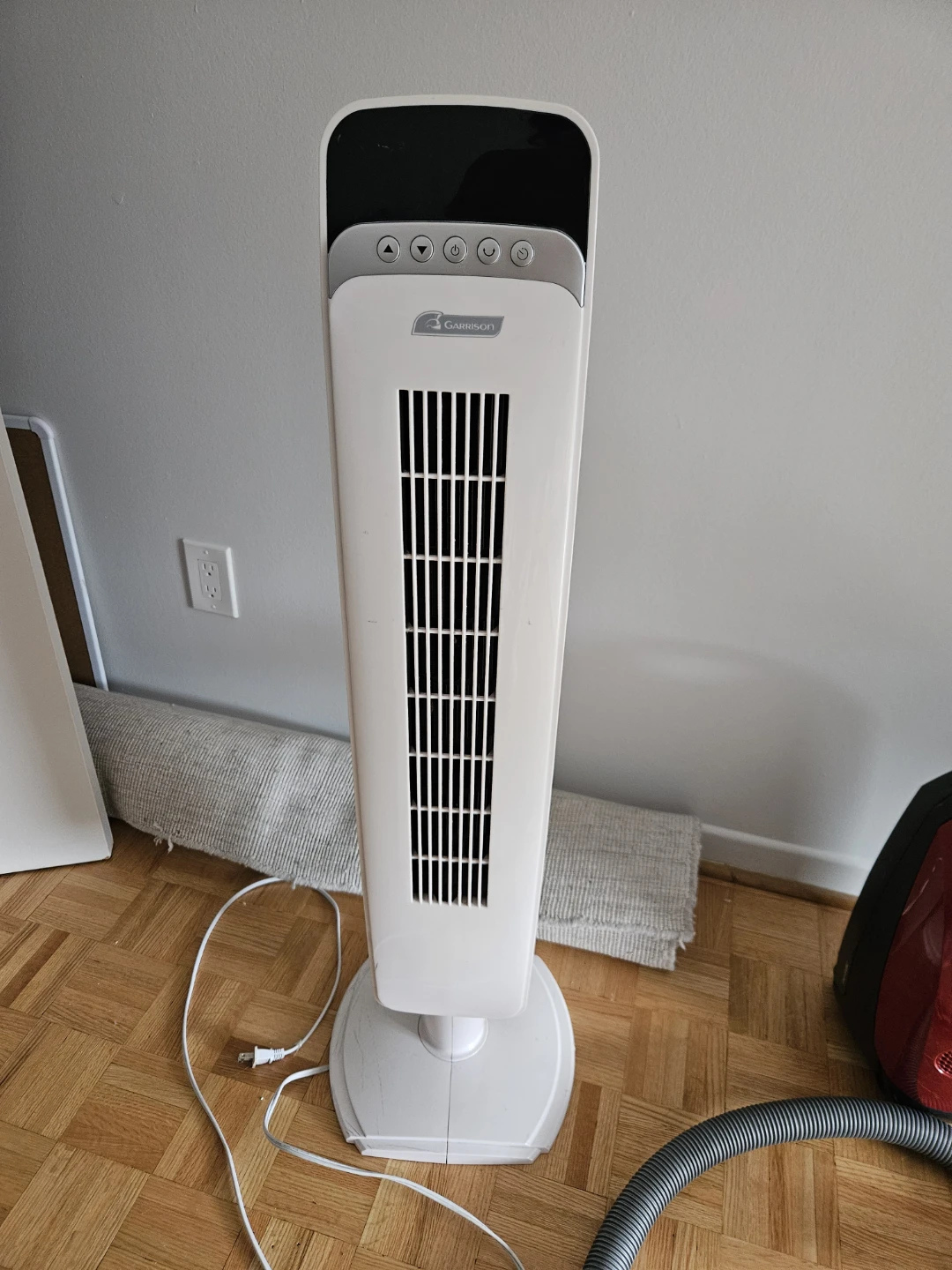 Free Tower Fan **See Description