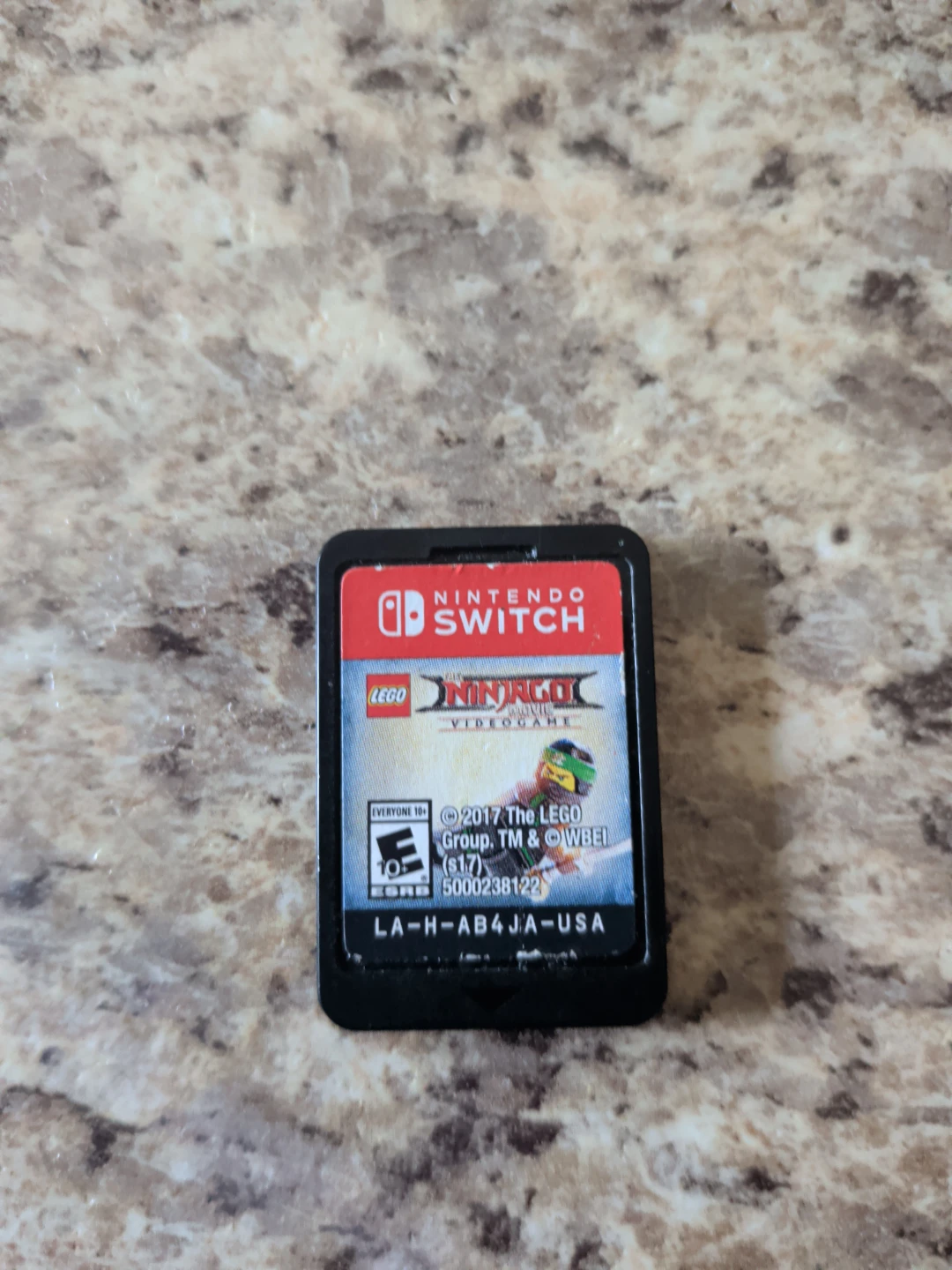 Nintendo Switch Games Bundle - photo 3