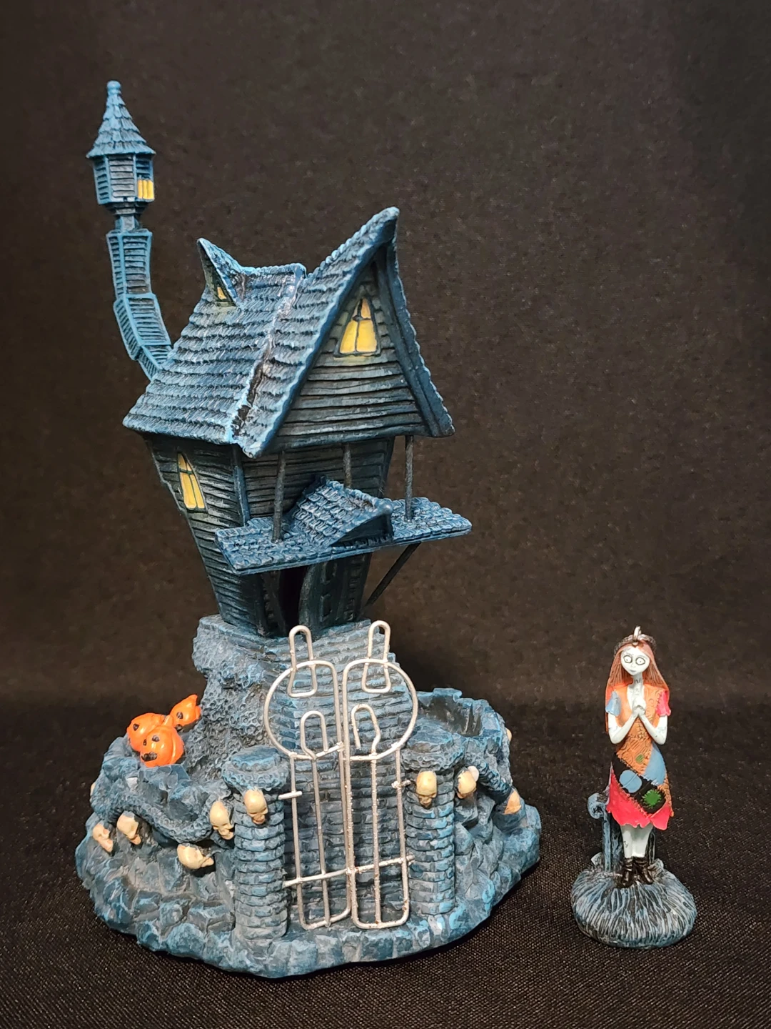 NBC-Jack's House with Sally-$83CAD