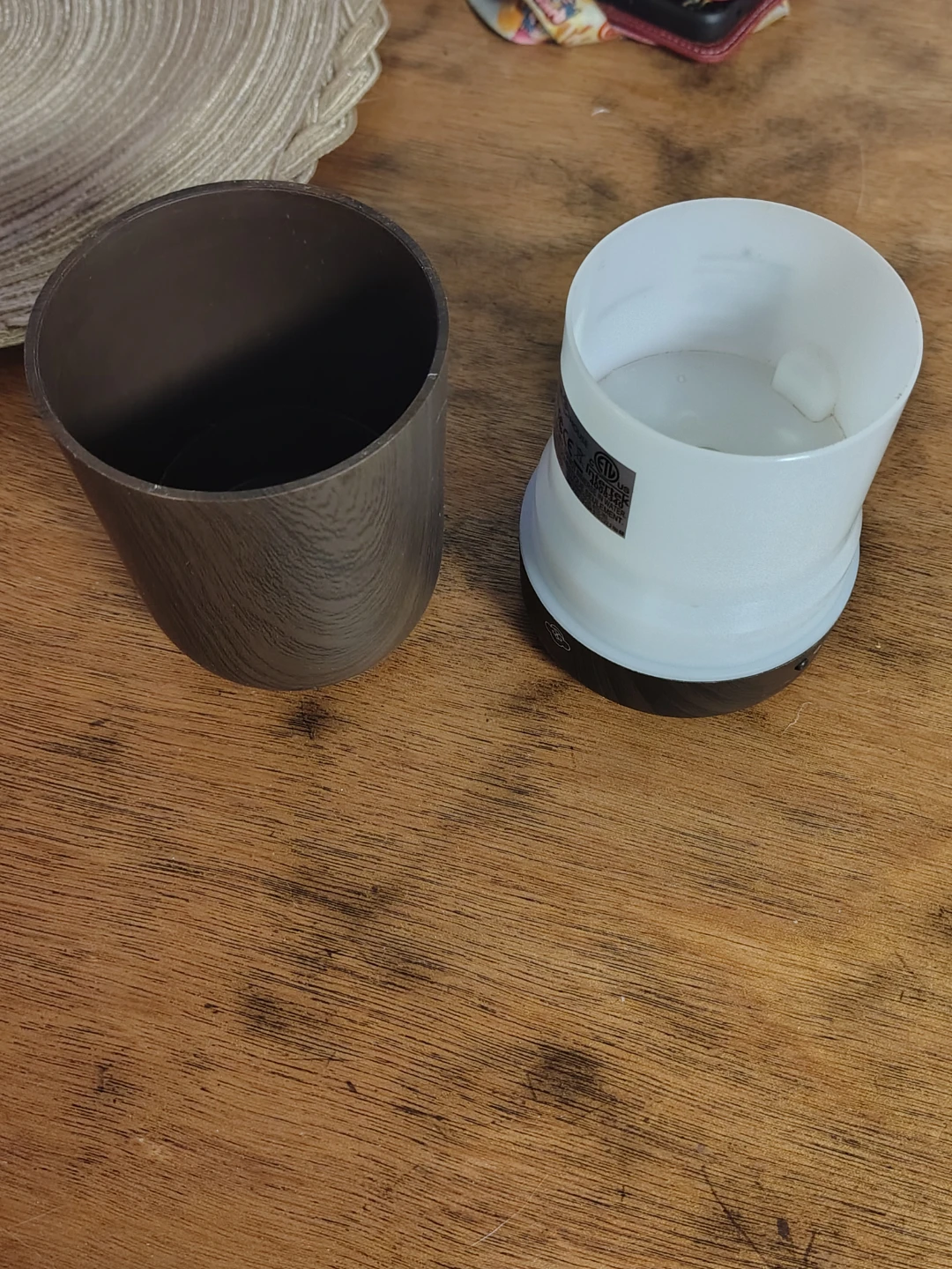 Essential Oil Diffuser - photo 2