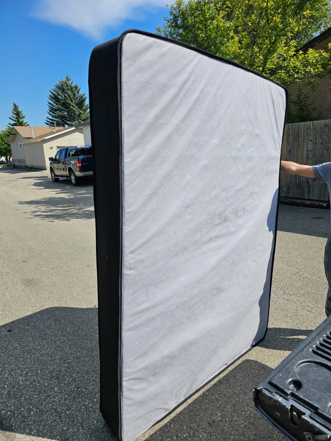 KLWAZ Breeze 10 Mattress - photo 4