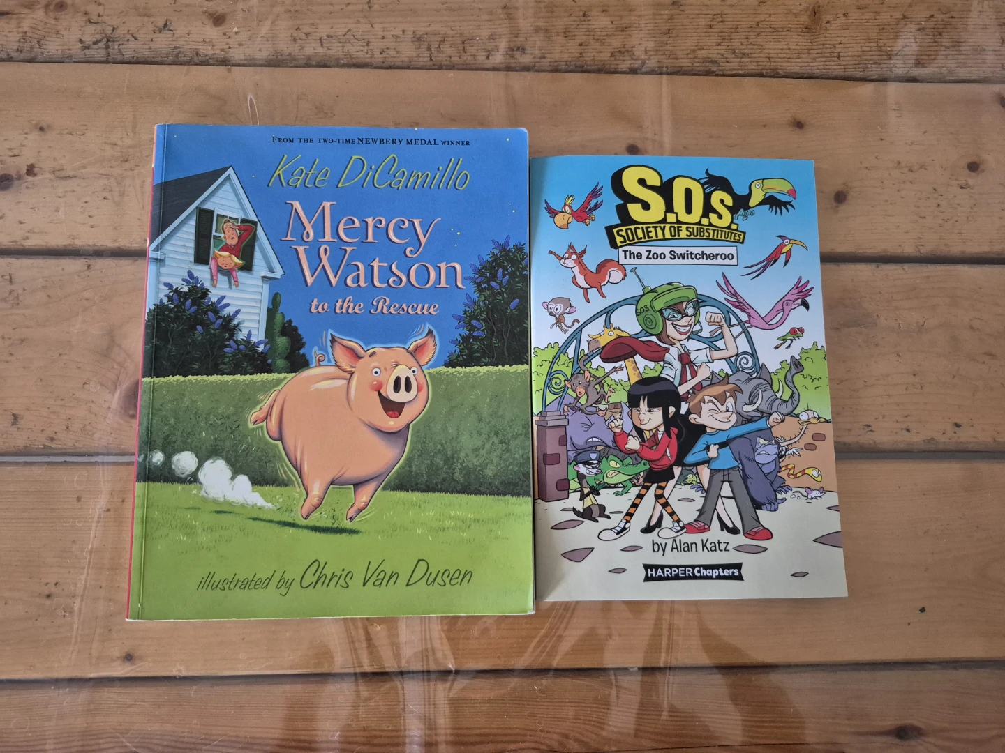 Assorted Children's Books Collection ($5 each) - photo 3