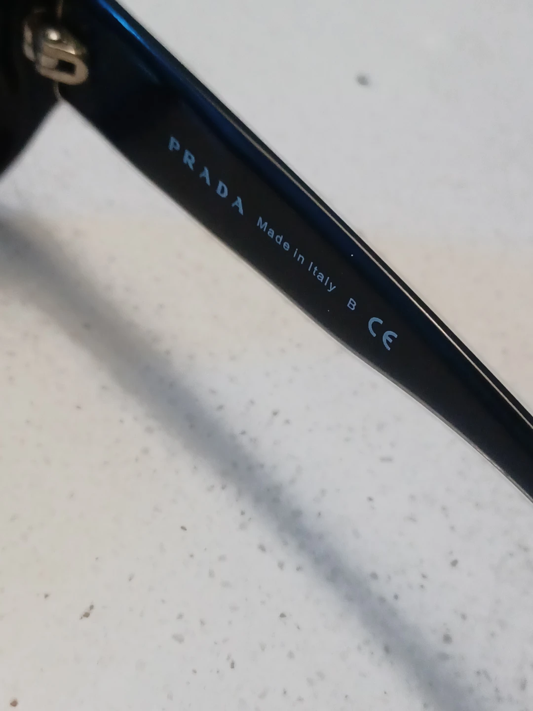 Prada Sunglasses - photo 4