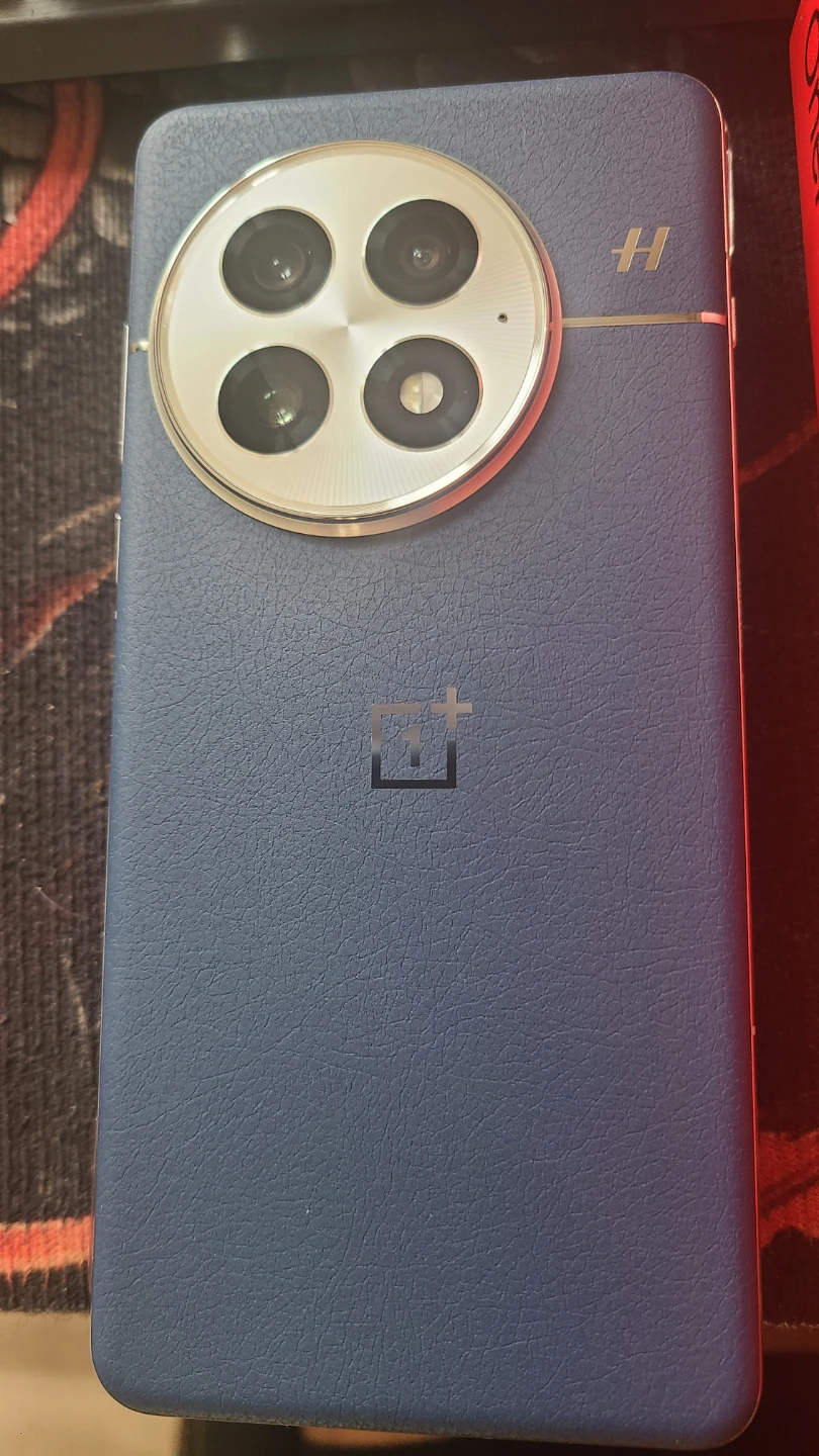 OnePlus 13 Smartphone - 512 GB - photo 2