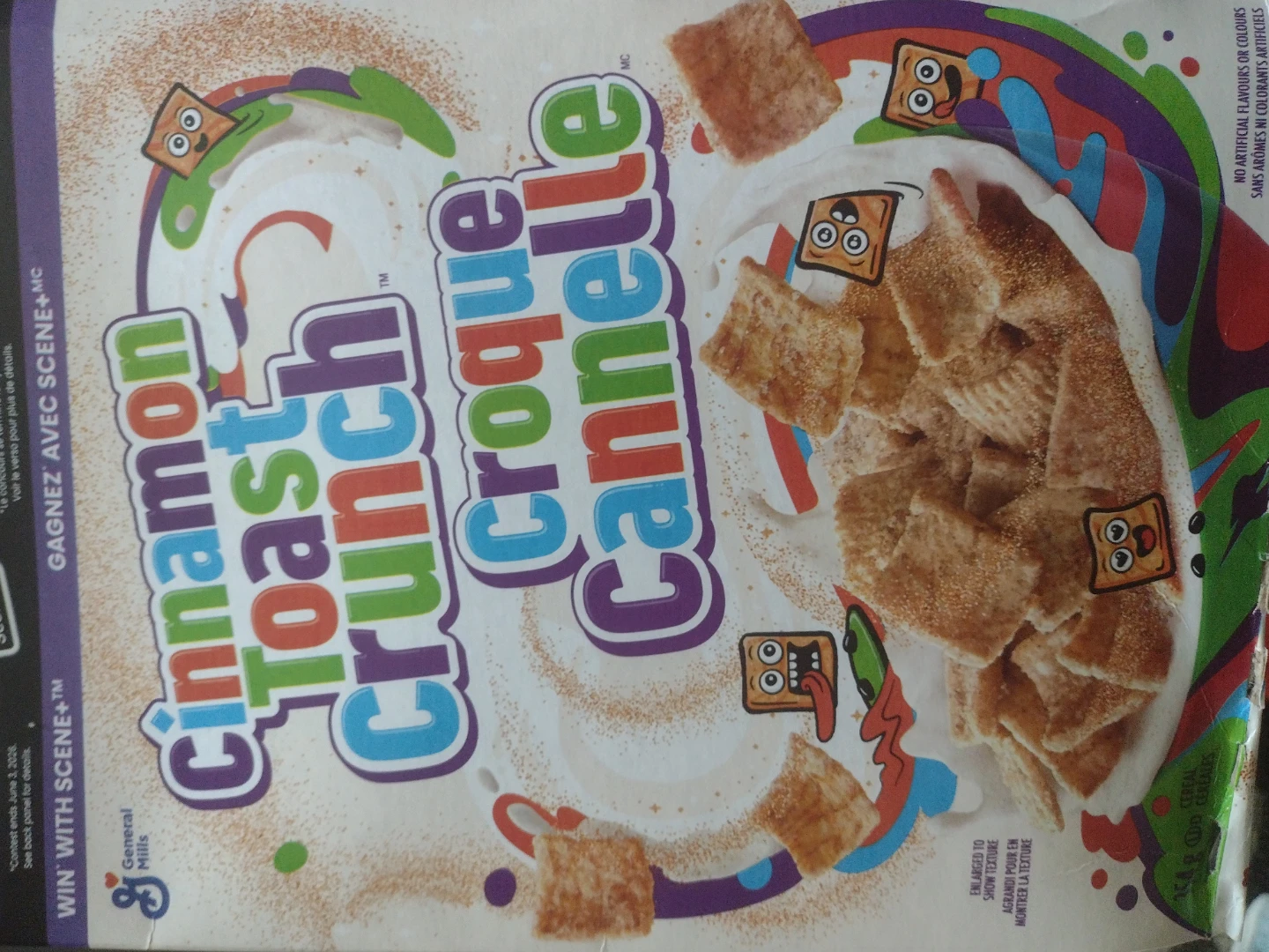 Cereals - photo 3