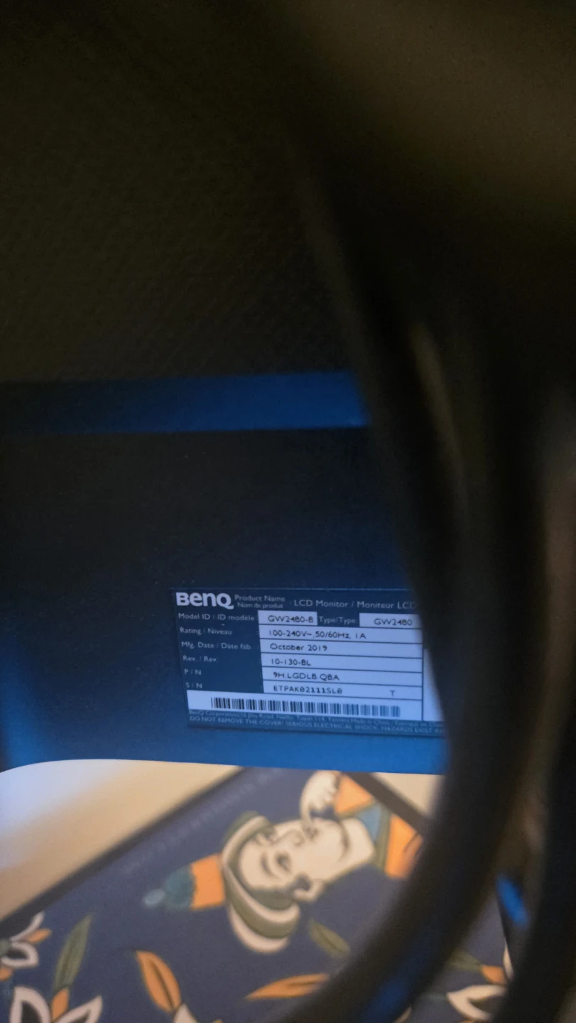 Computer Desk,BenQ Monitor,Computer Stand,delivery - photo 4
