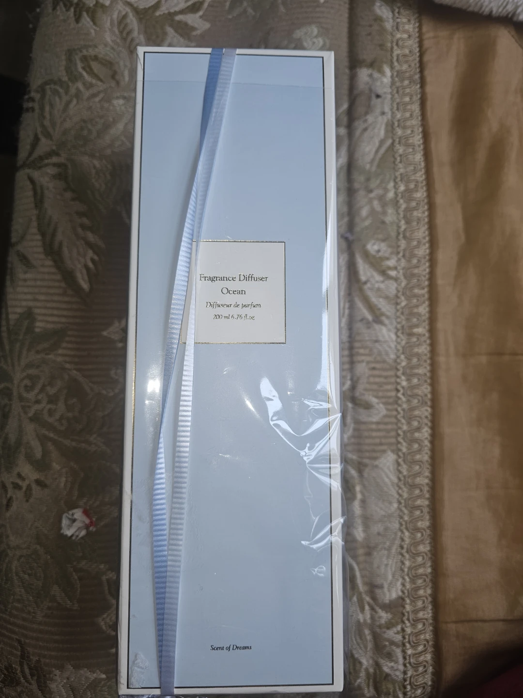 Fragrance Diffuser - Ocean Scent