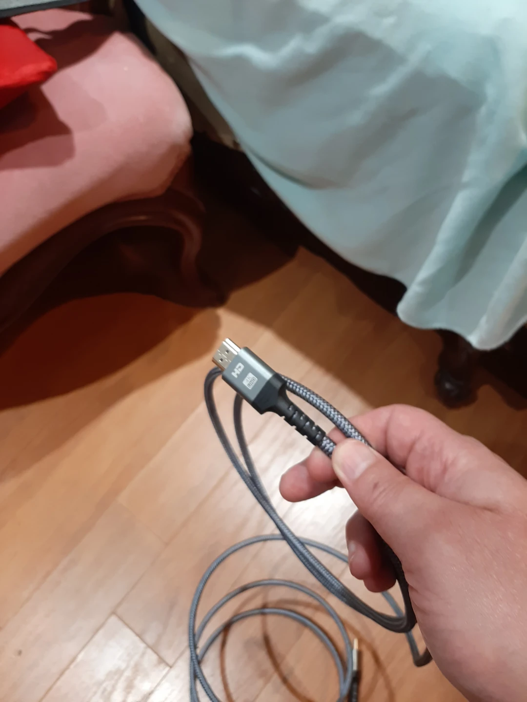 Ugreen USB to Micro USB Cable