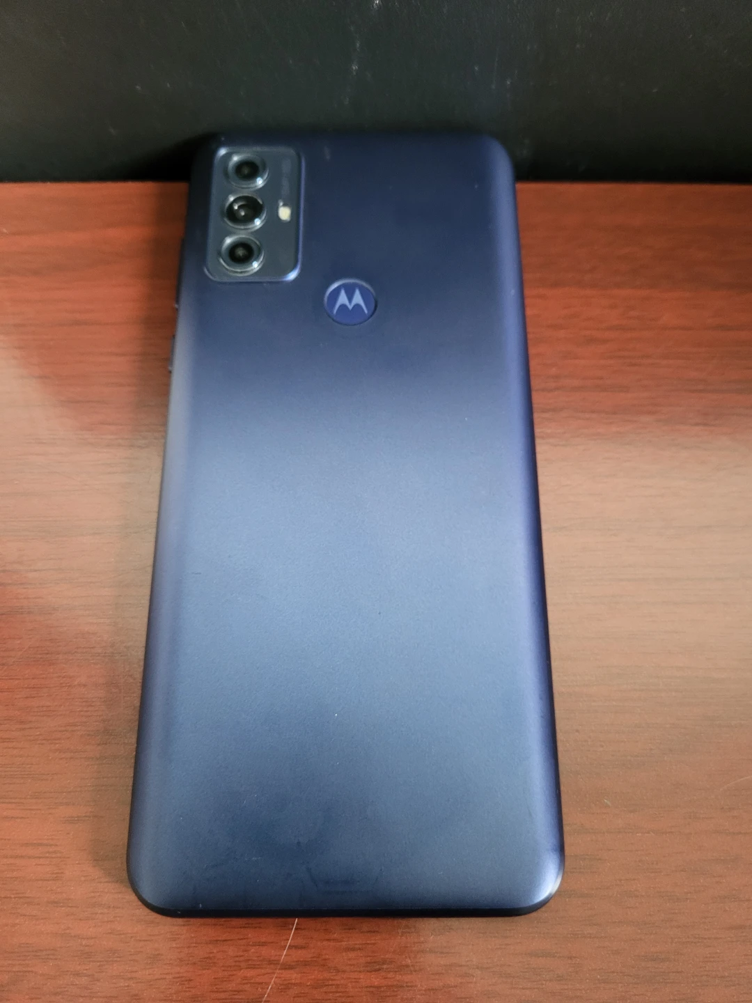Motorola Moto G Play 2023 Smartphone