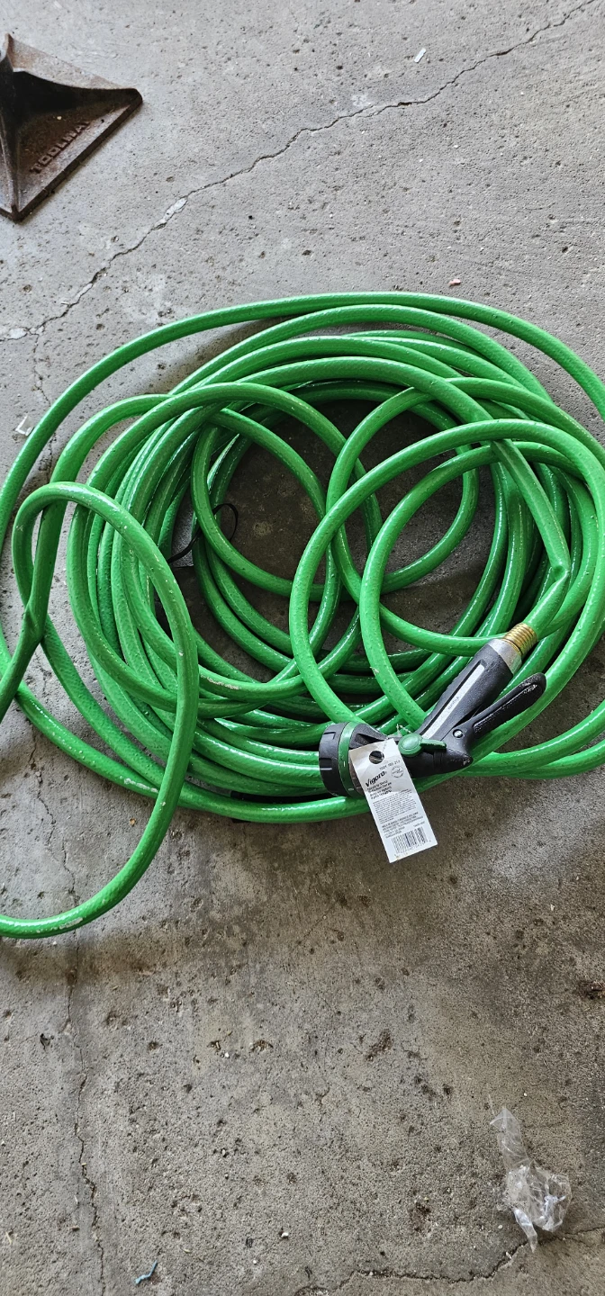 Vigoro EasyGrip Garden Hose - photo 2