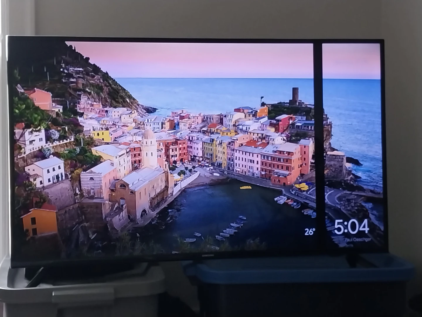 Samsung 43" 4K UHD Smart TV UN43N5000AF