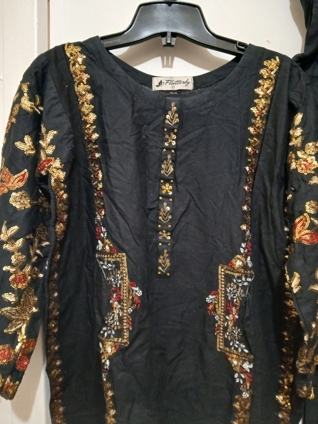 Black women dress - photo 2