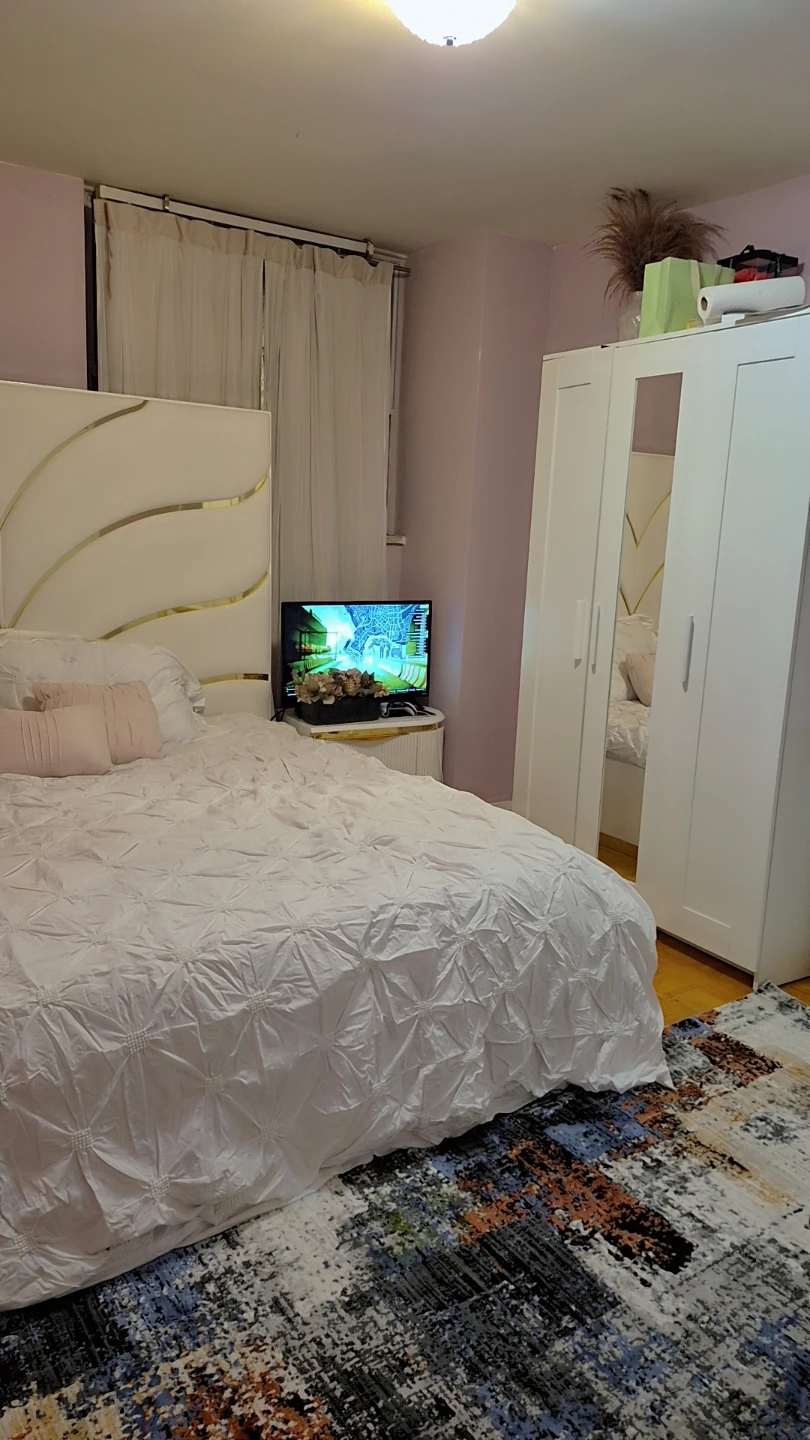 Full set bed - photo 3