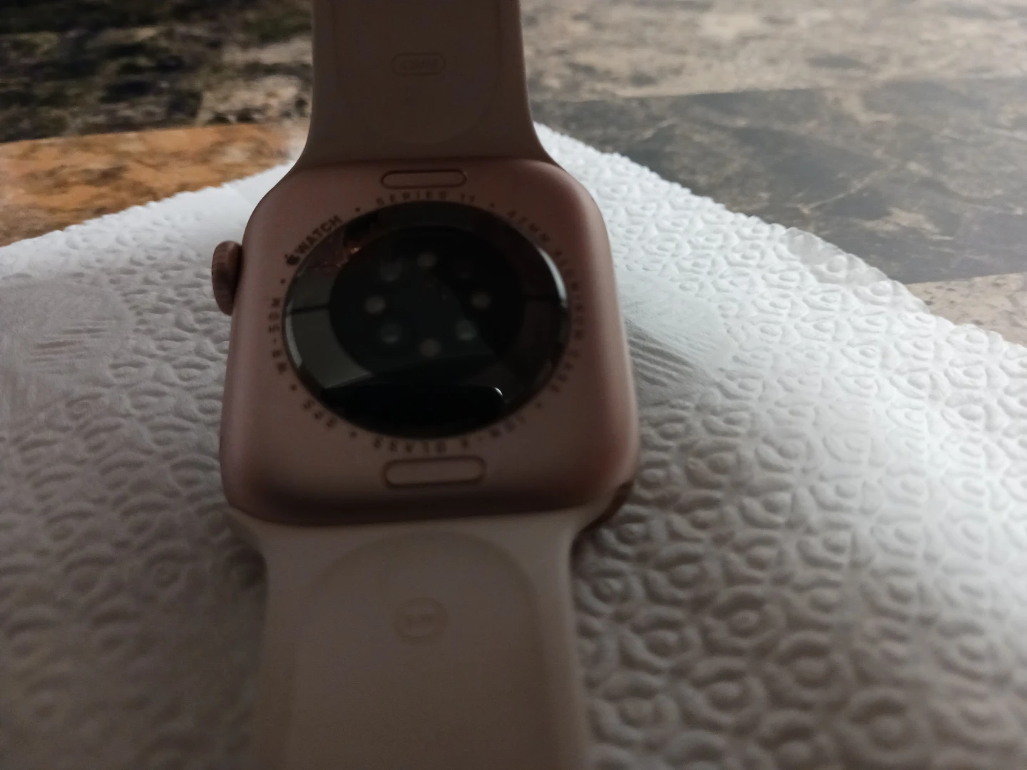 Apple Watch Series 4 GPS - photo 2