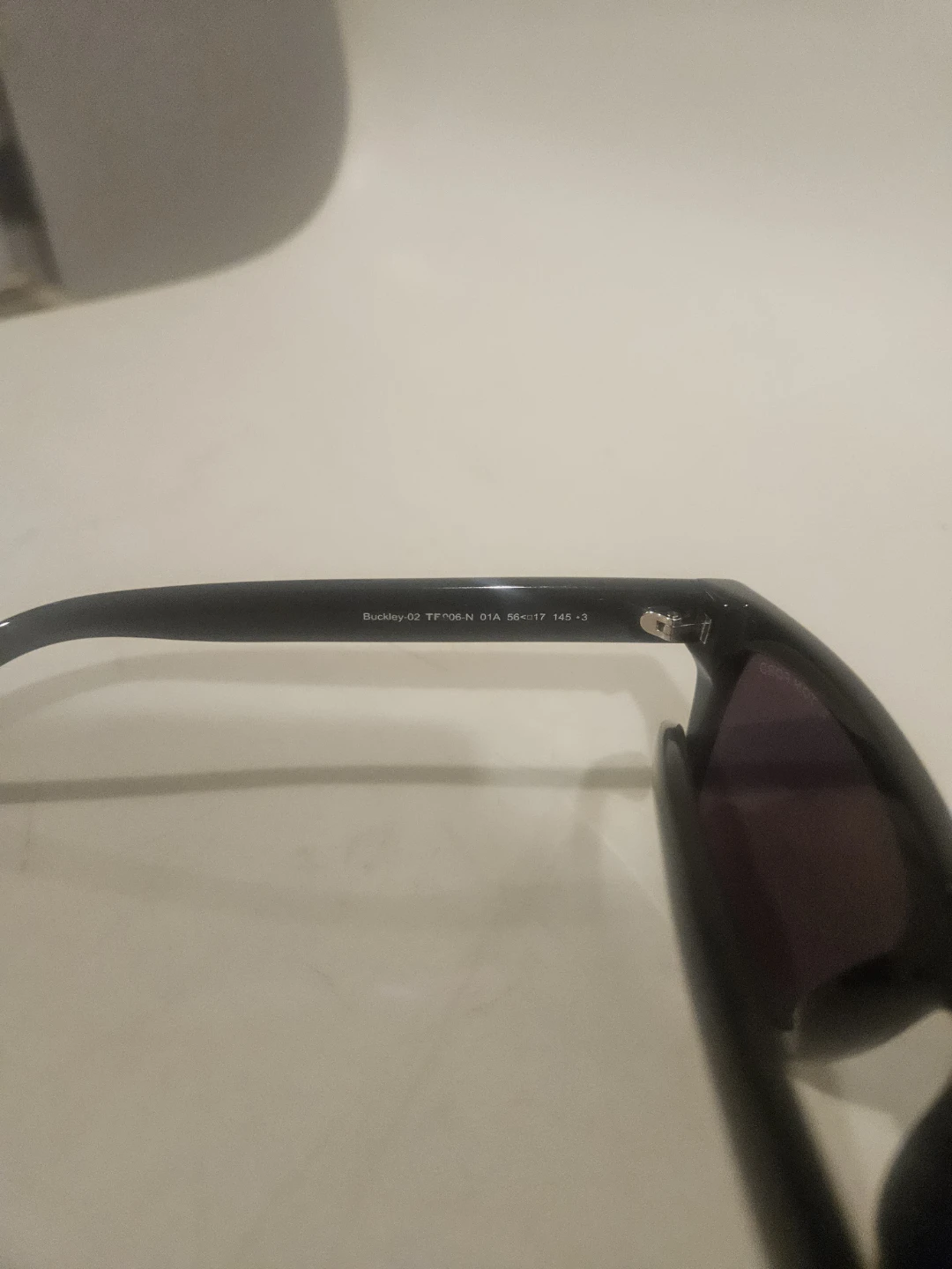Tom Ford Buckley-02 Sunglasses - photo 4