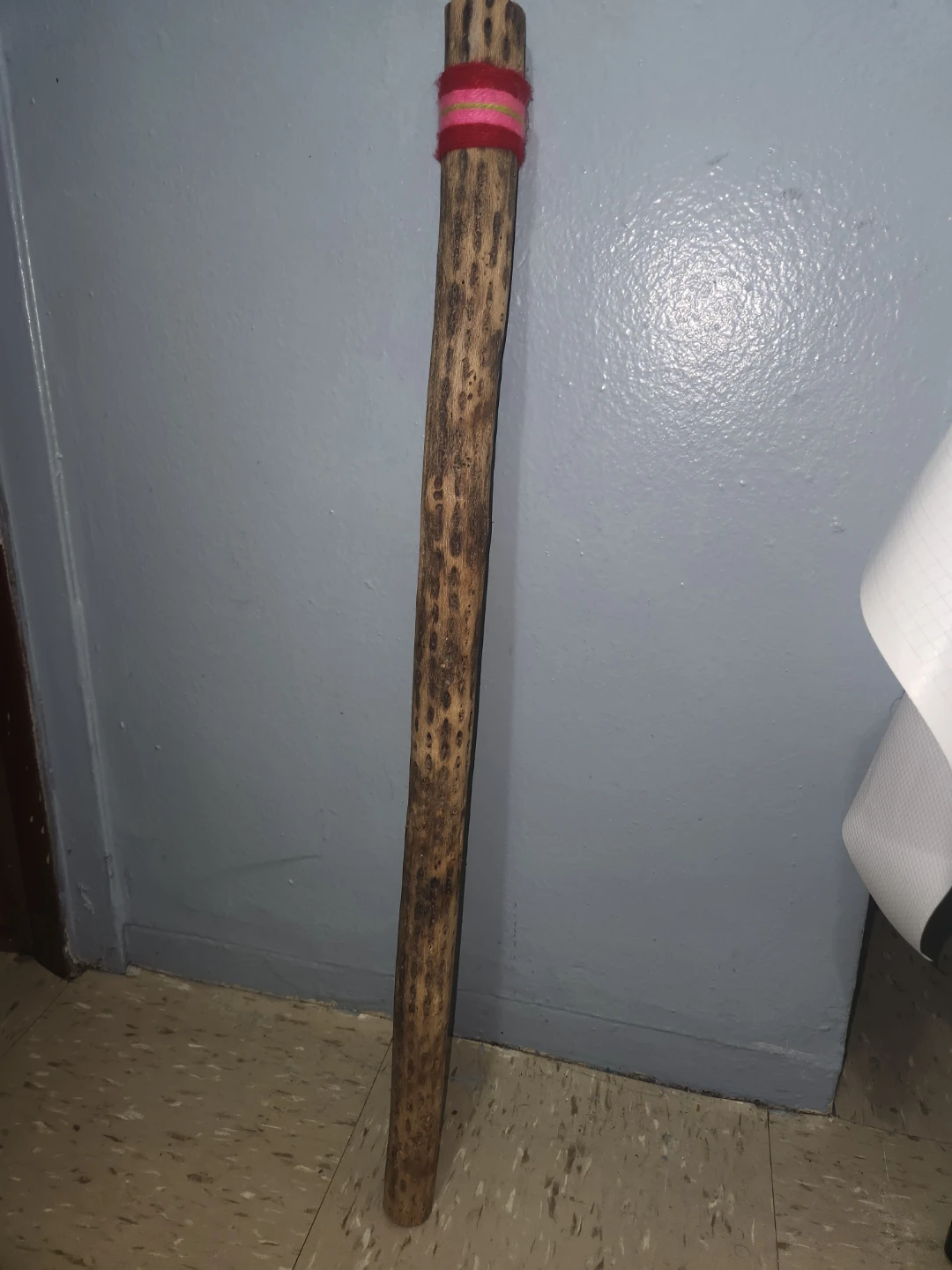 Rain stick