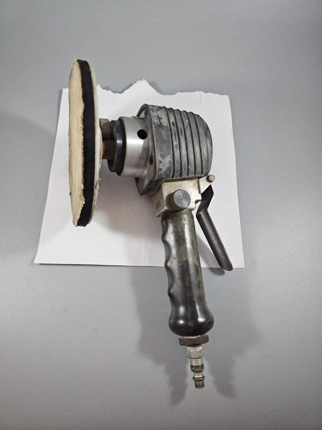 Air Sander Ingersoll Rand model 310
