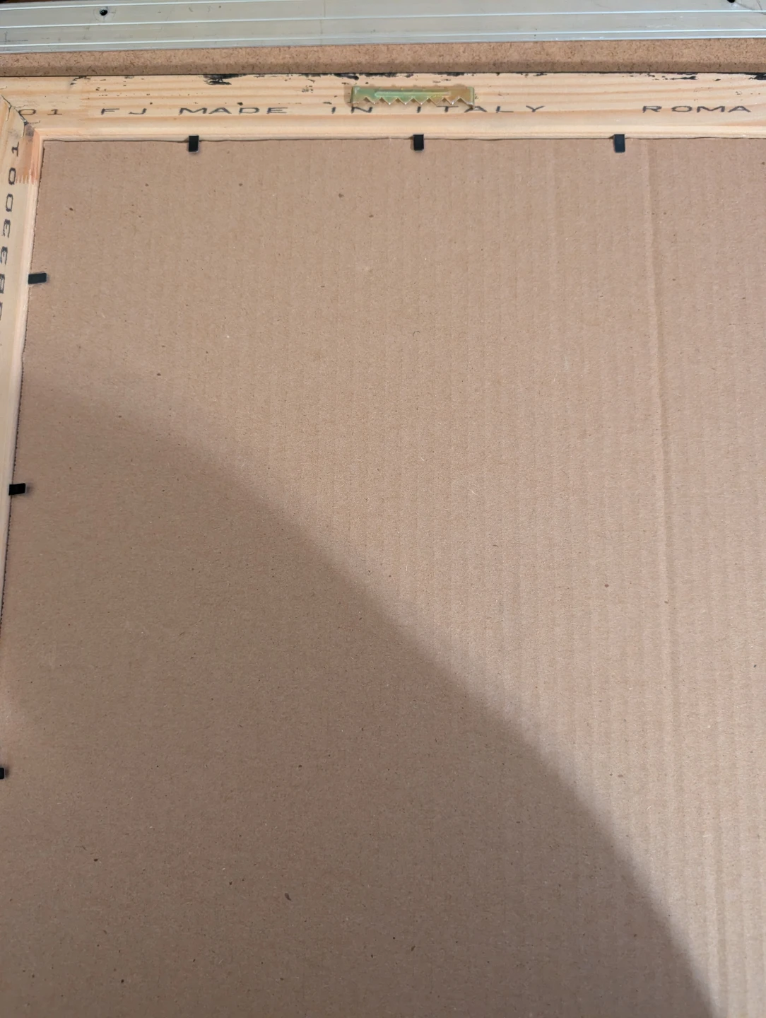 Black Picture Frames (Set of 2) - photo 5