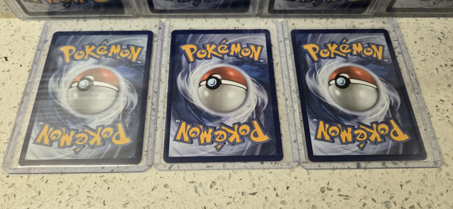Pokemon Trading Cards -  Nm looking to sell some cards - photo 5
