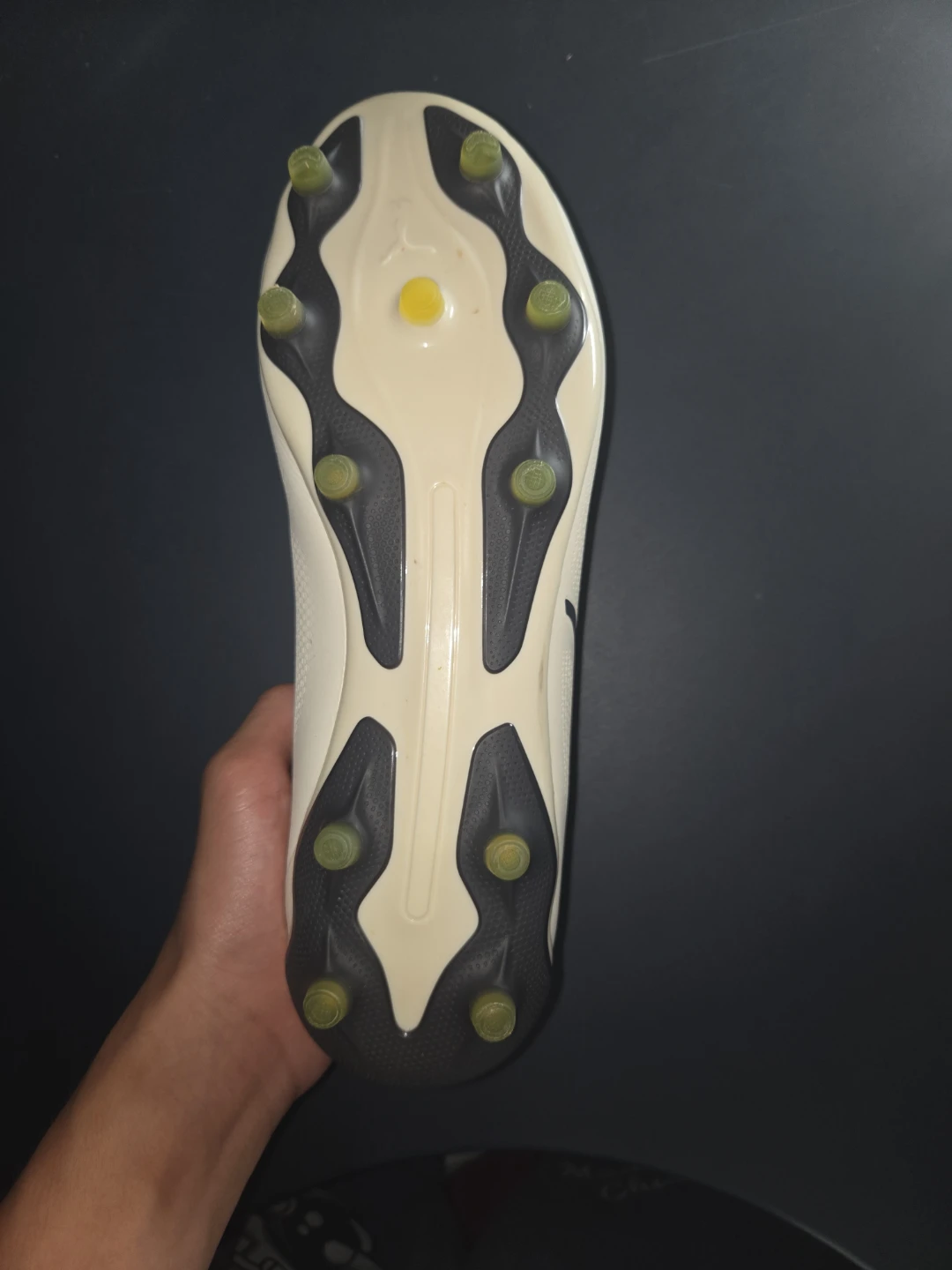 Puma Soccer Cleats Size 8 - photo 5