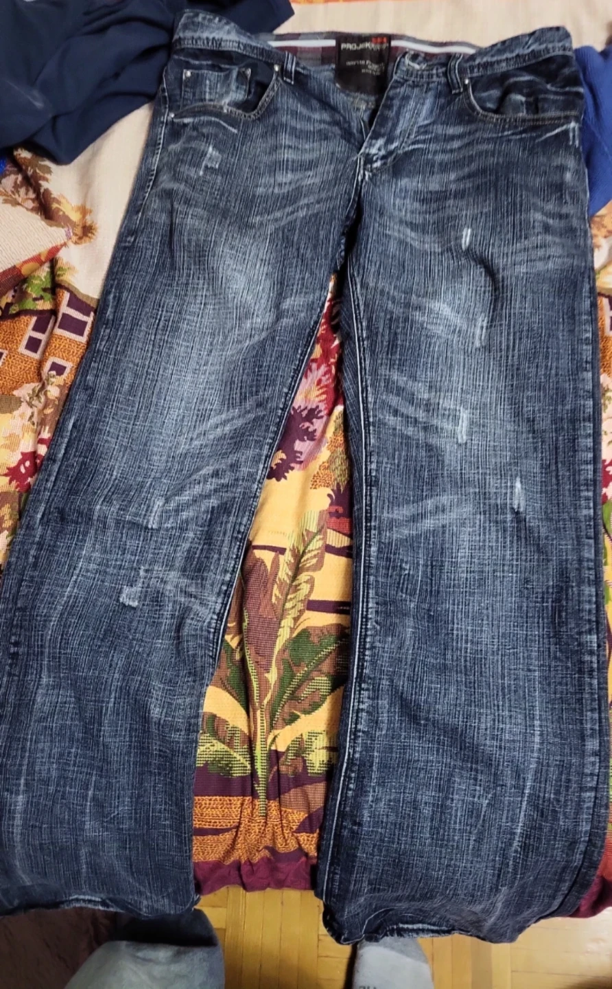 Projekt Raw Jeans size 32×34
