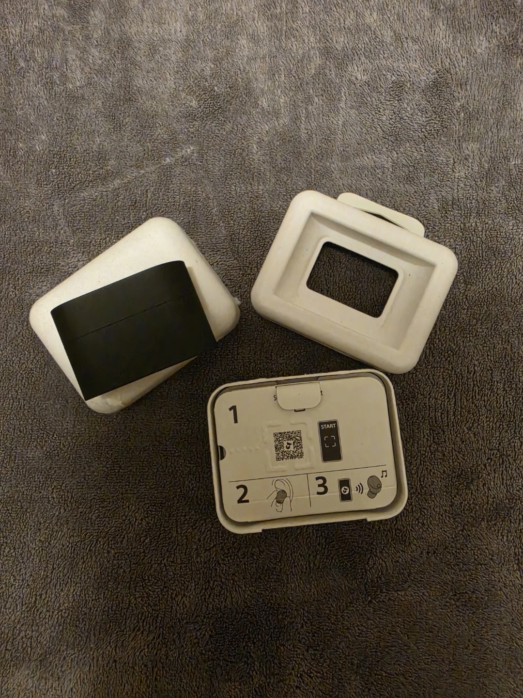 Sony WF-1000XM6 Wireless Earbuds - photo 5
