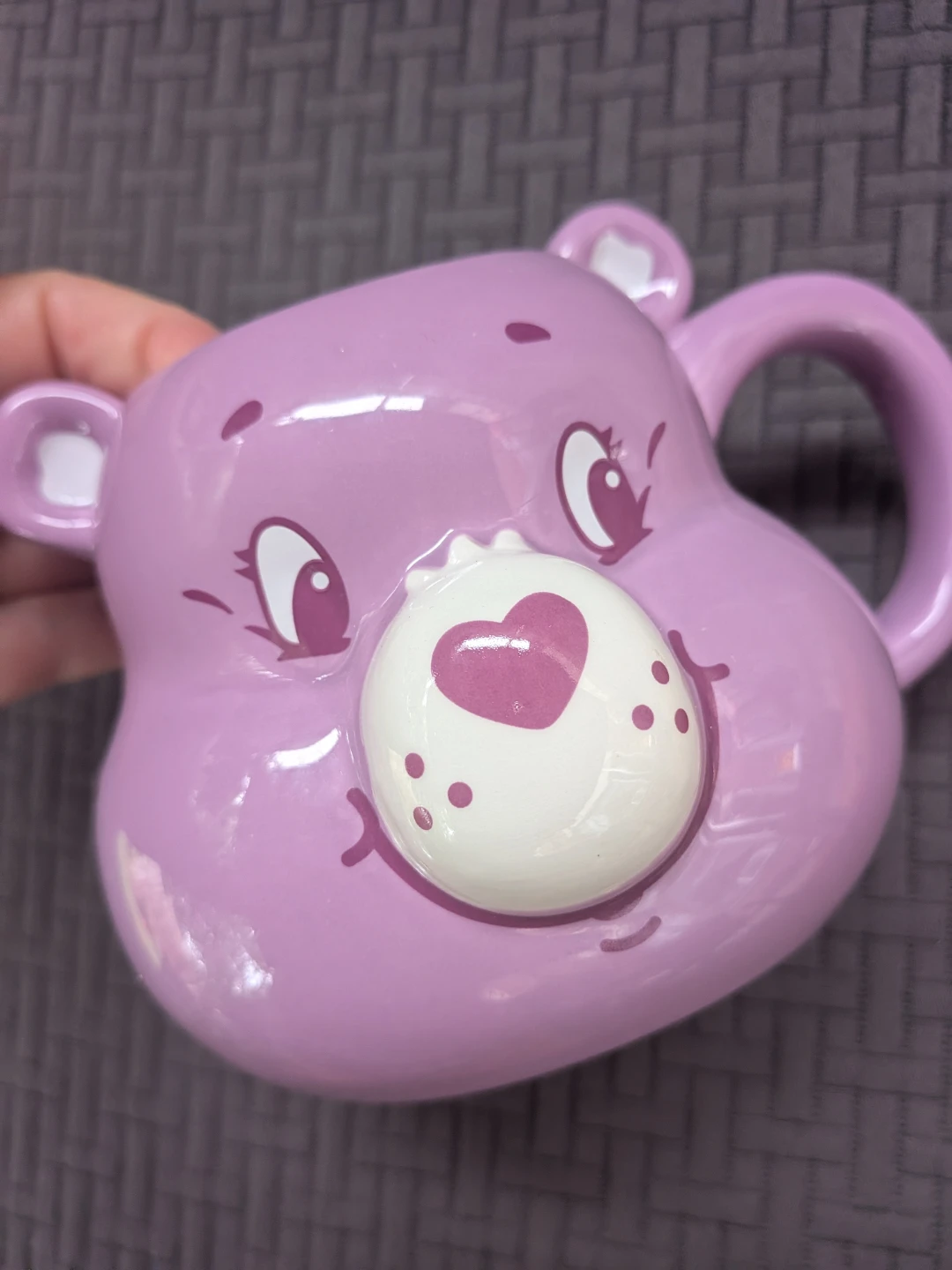 Care Bears Share Bear Ceramic Mug 20oz