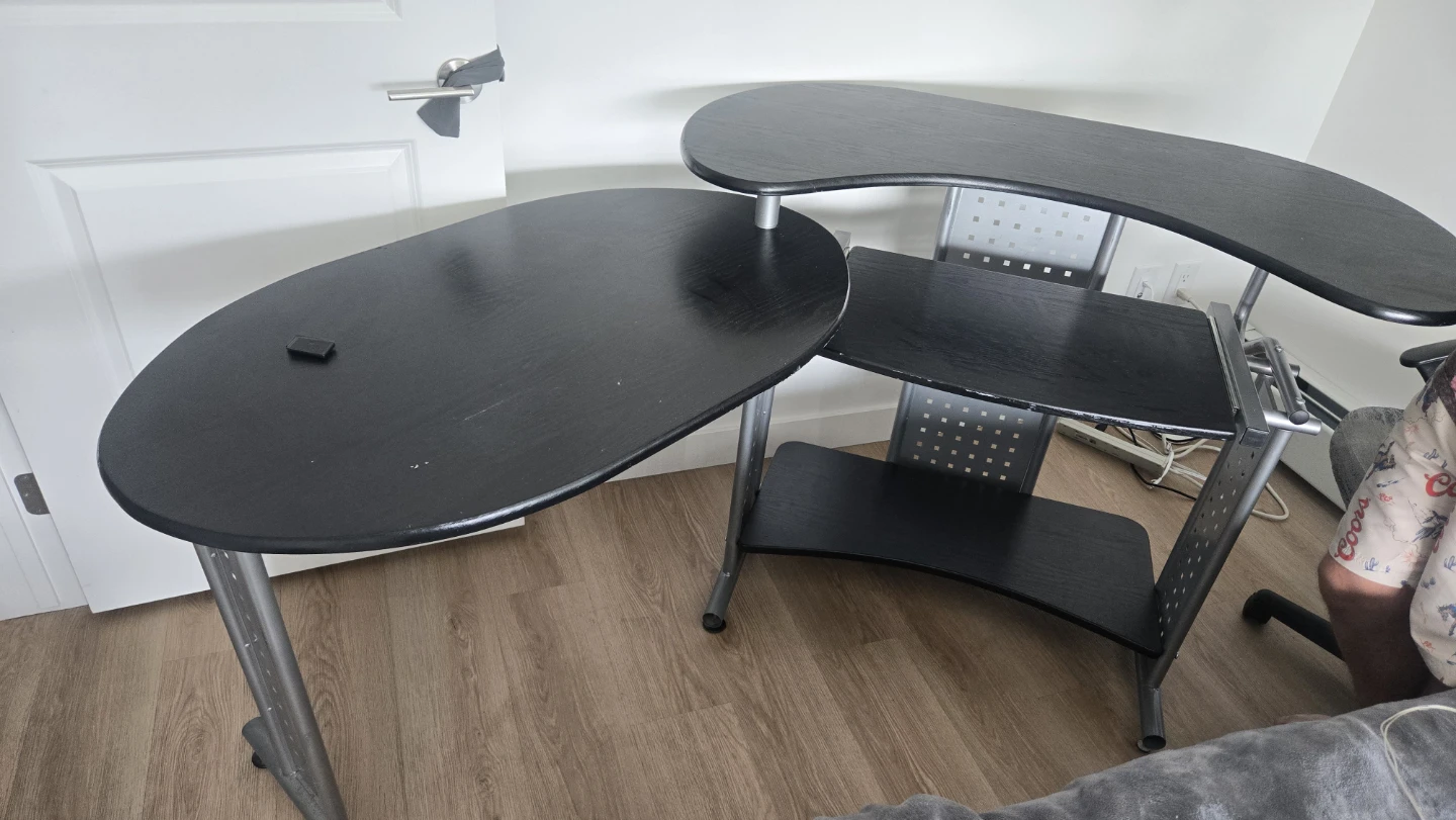 Office desk