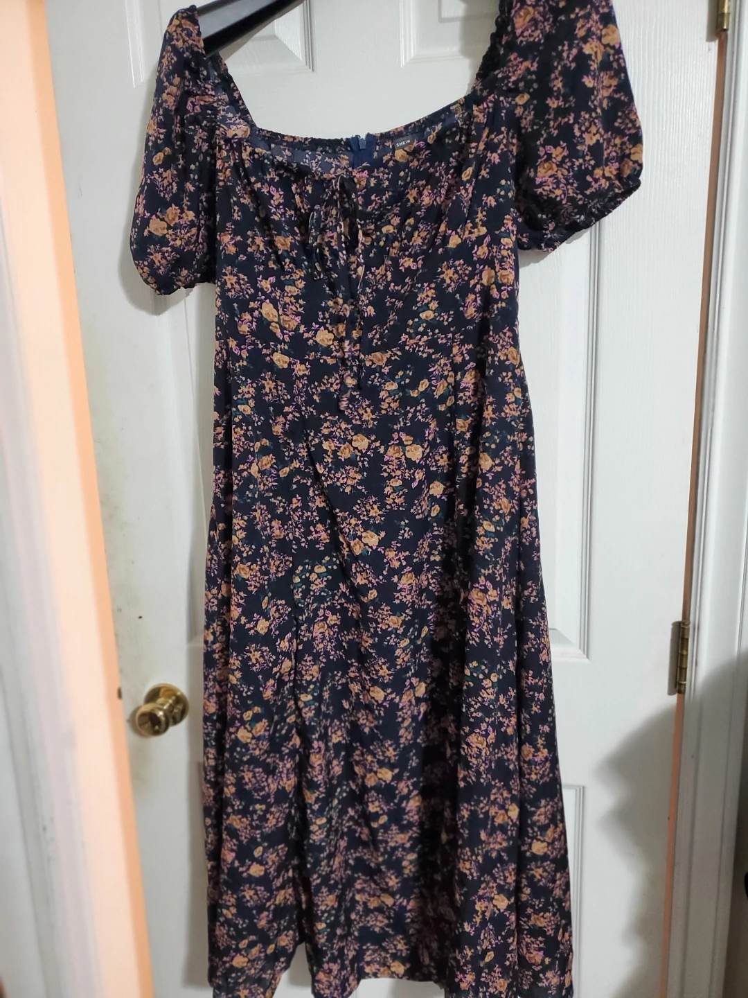 Ladies Dress