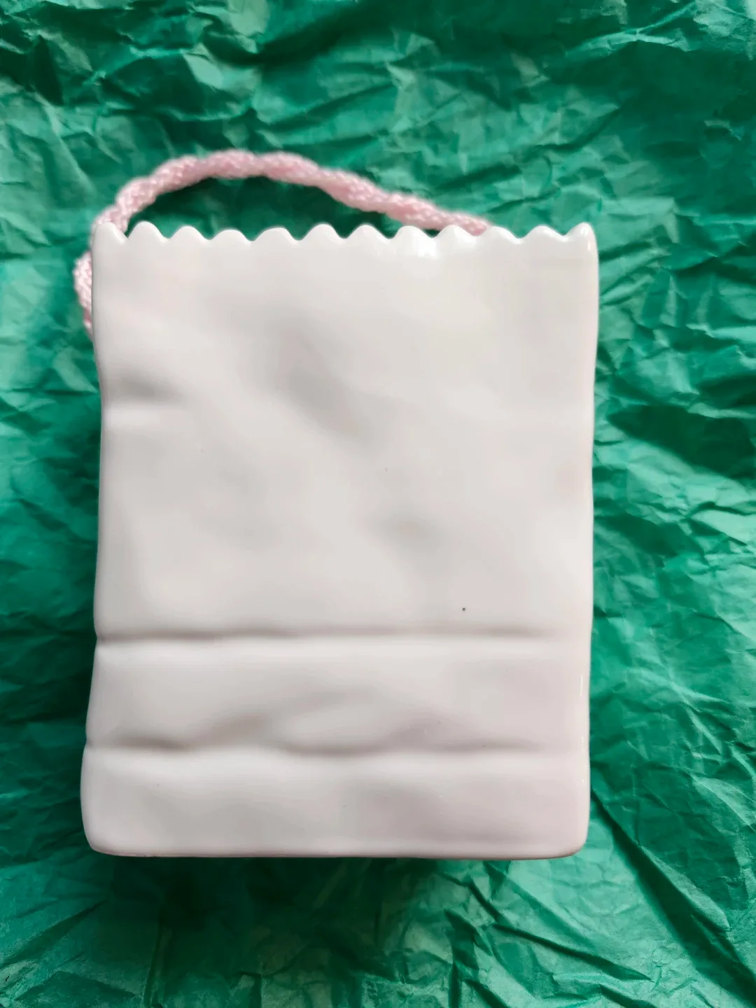 Decorative "To Mother With Love" Bag - photo 3