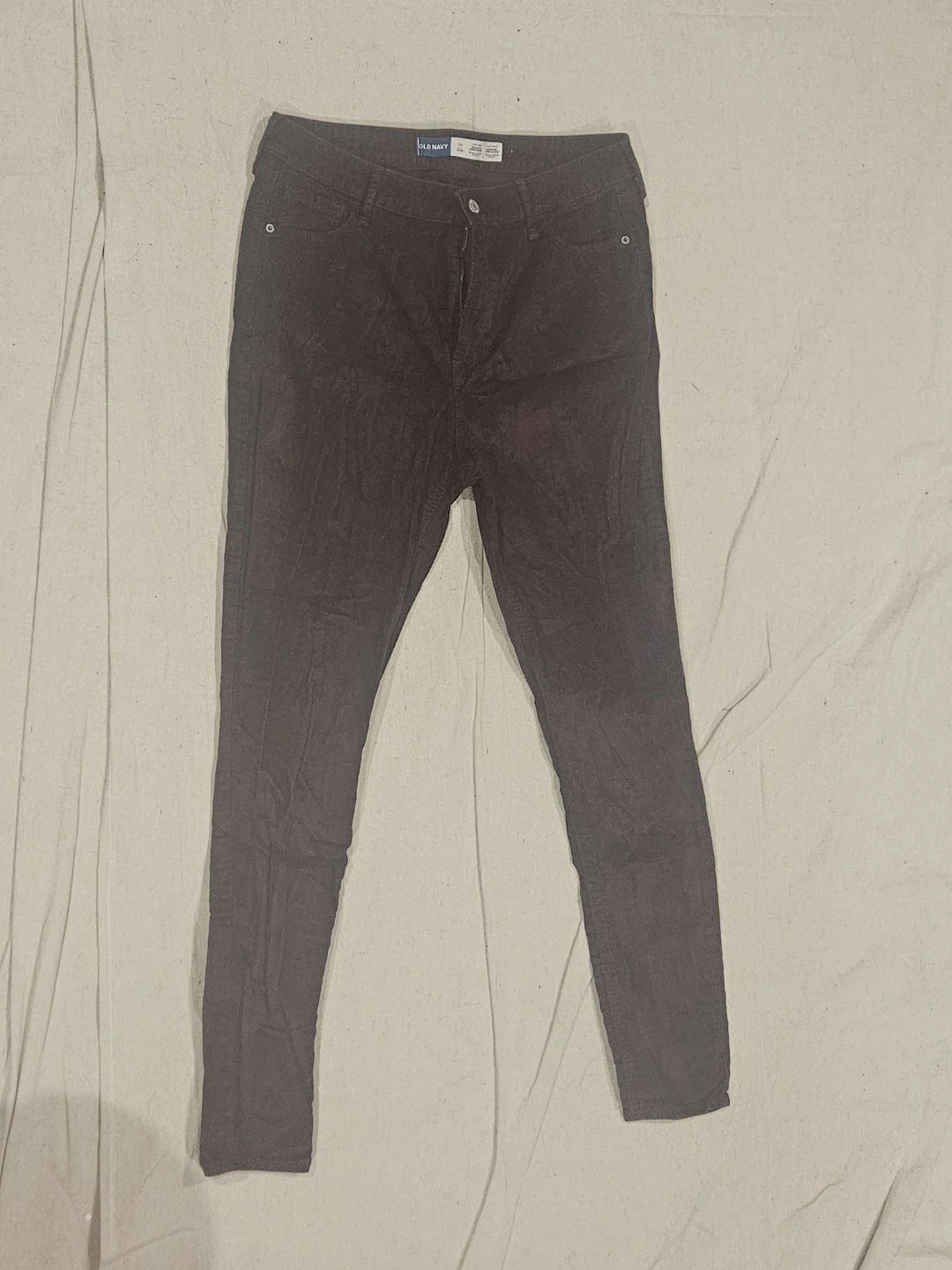 Rockstar Super Skinny Jeans