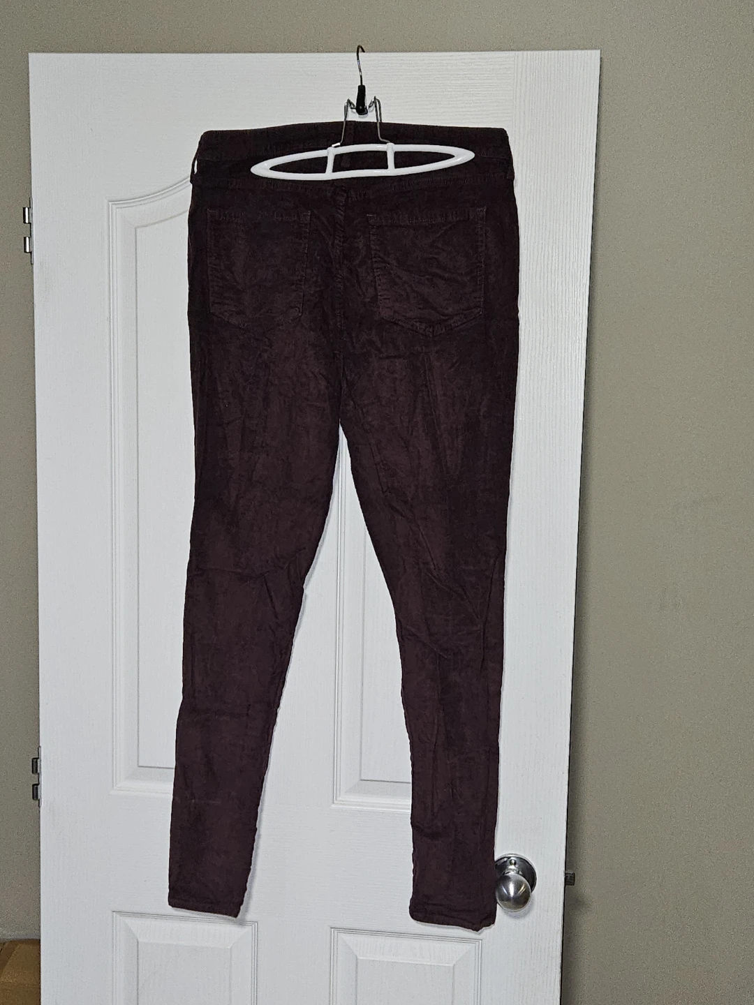 Rockstar Super Skinny Jeans - photo 2