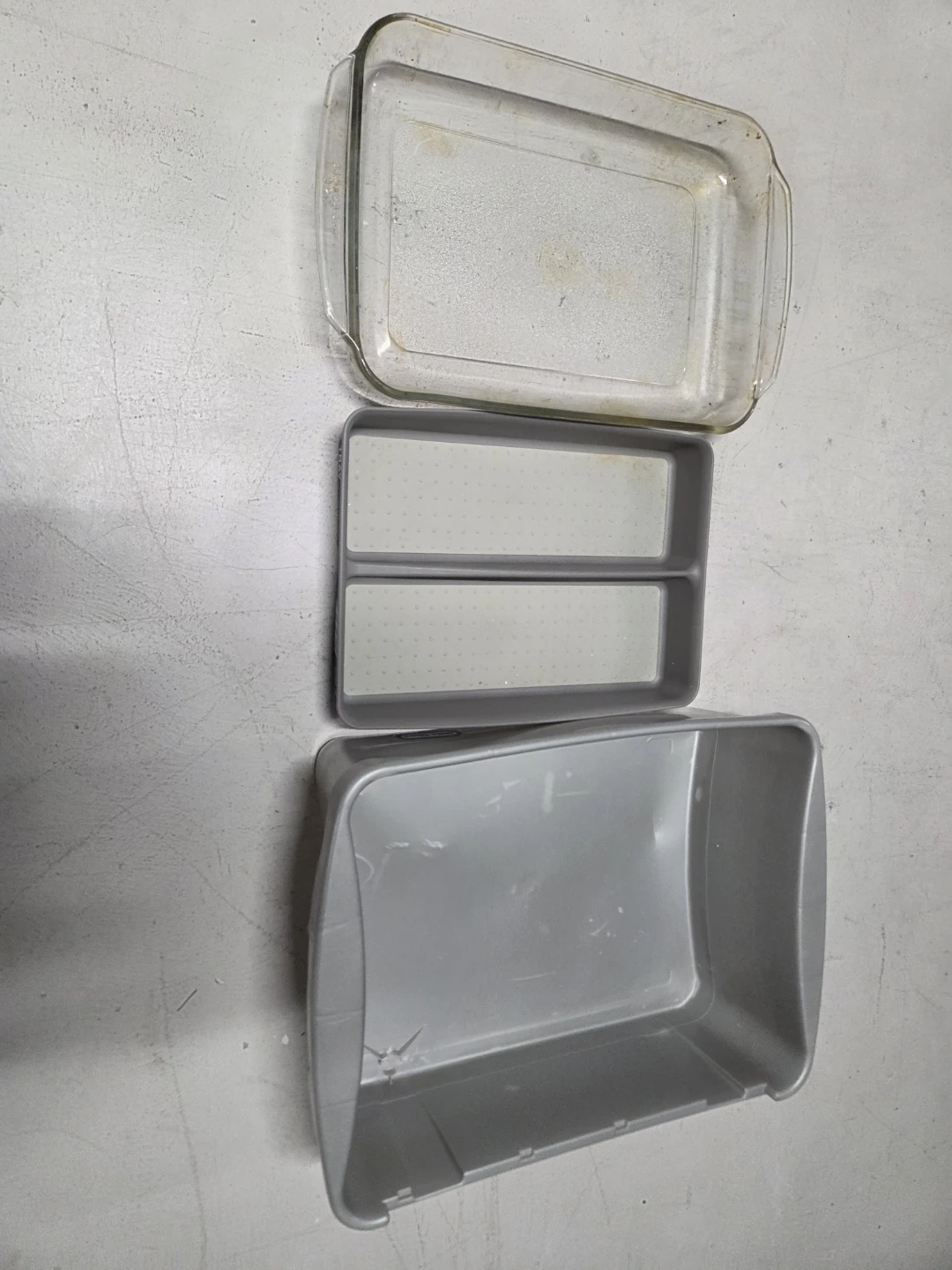 Baking Pans and Casserole Dish - photo 2