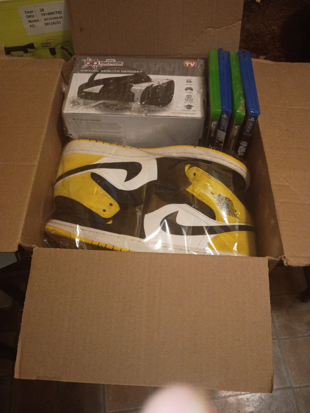 Gift box