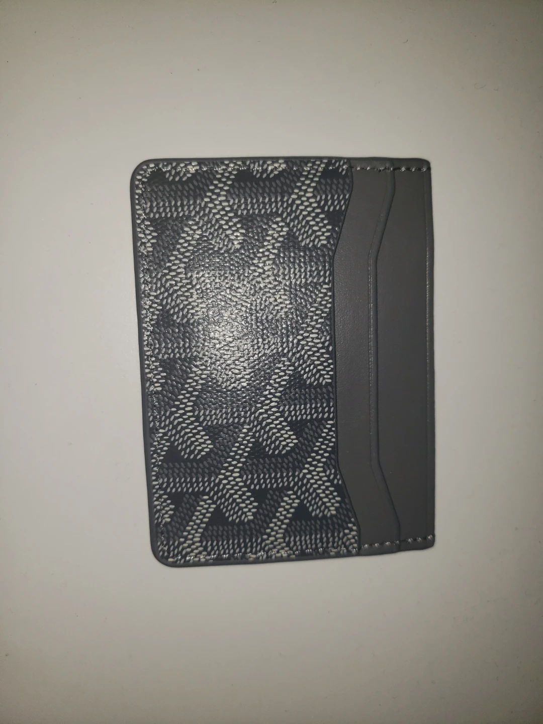 Goyard Card Holder - photo 2
