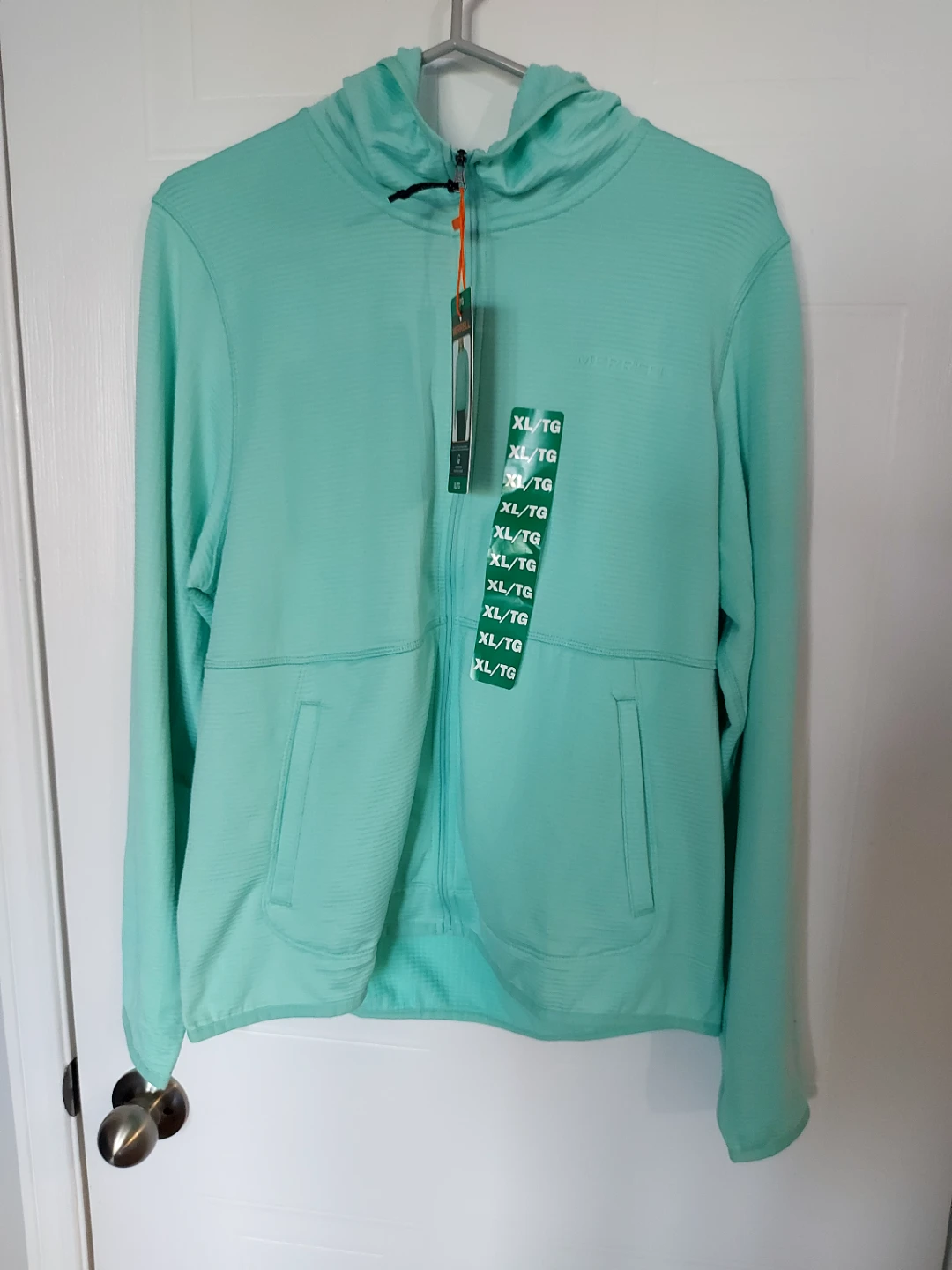 Merrell Women's Lightweight Hoodie XL/TG - photo 2