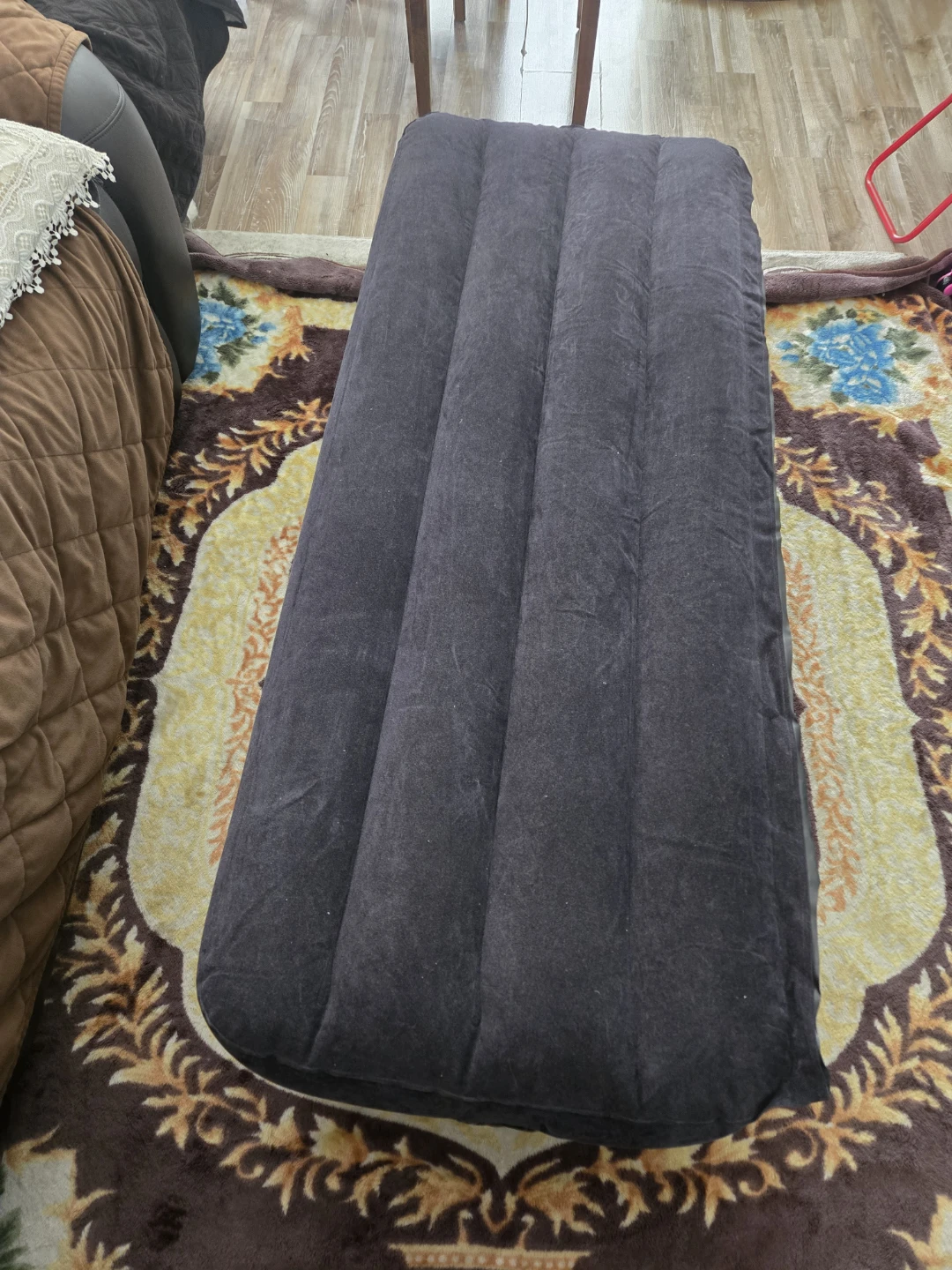 Inflatable Mattress - photo 5
