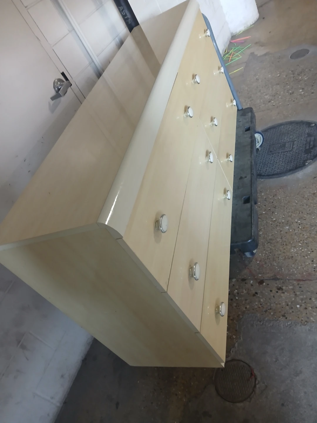 Dresser high cuality - photo 4